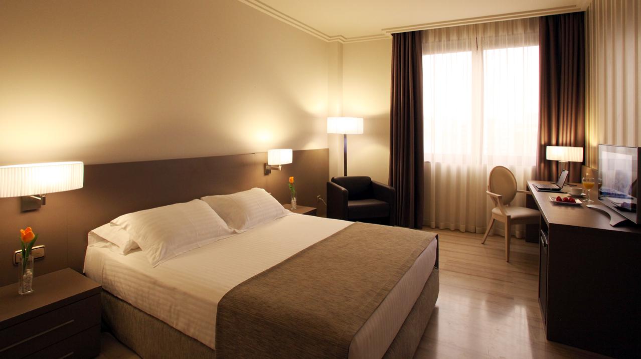 Double or Twin Standard