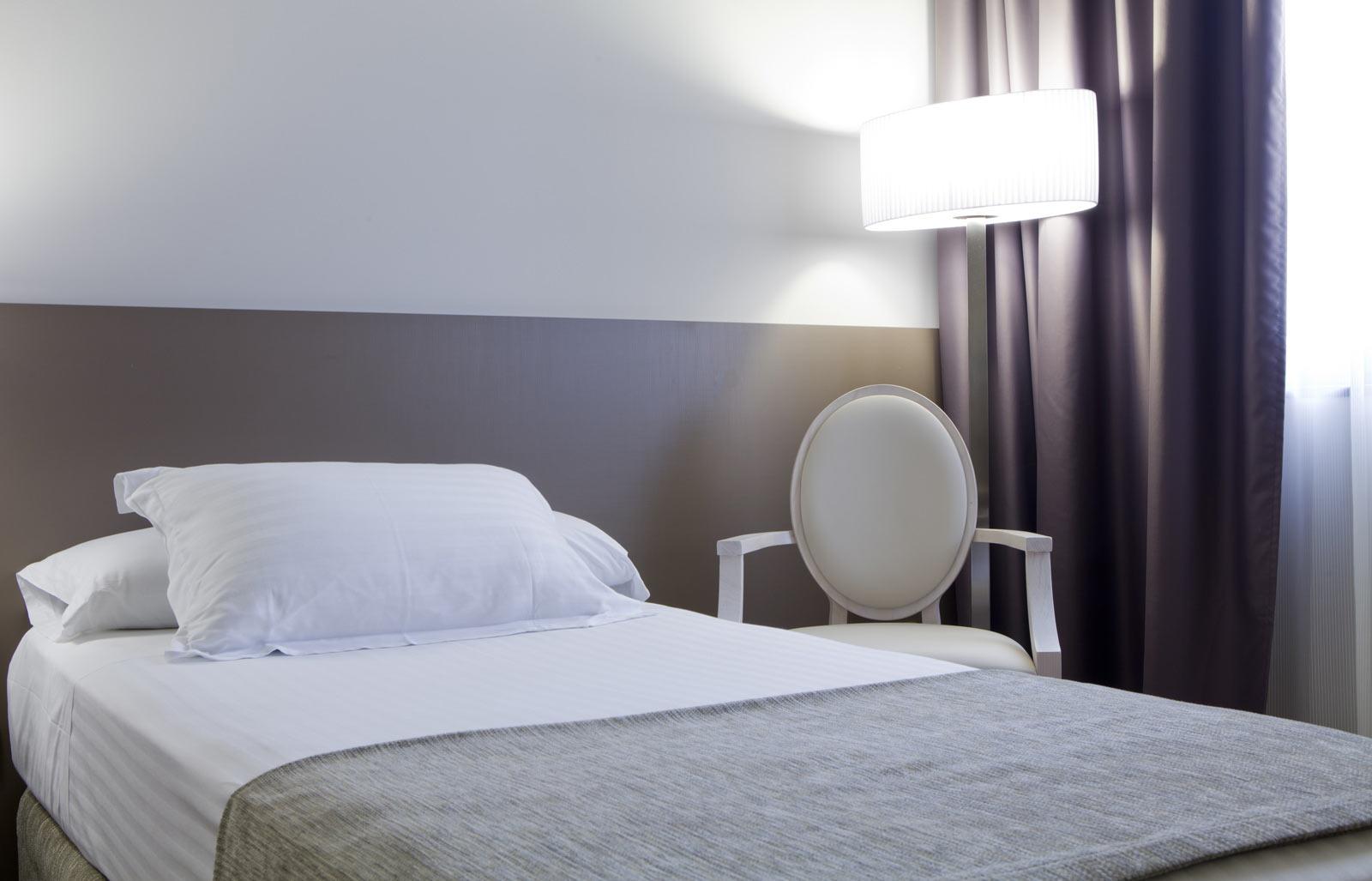 Double Single Standard