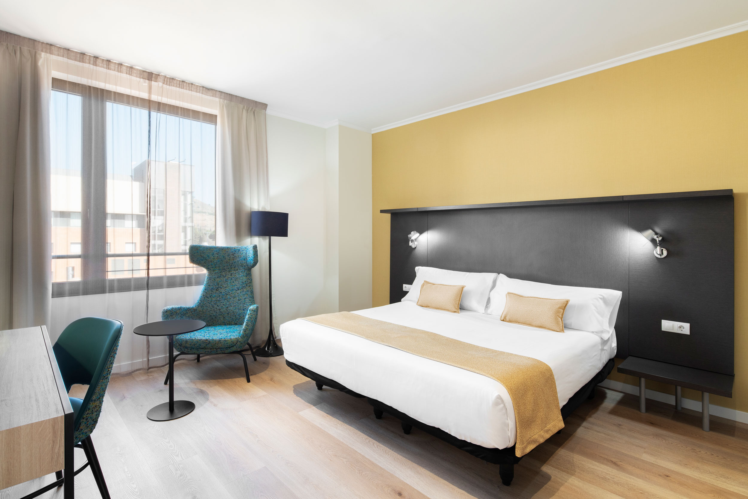 Junior Suite Standard