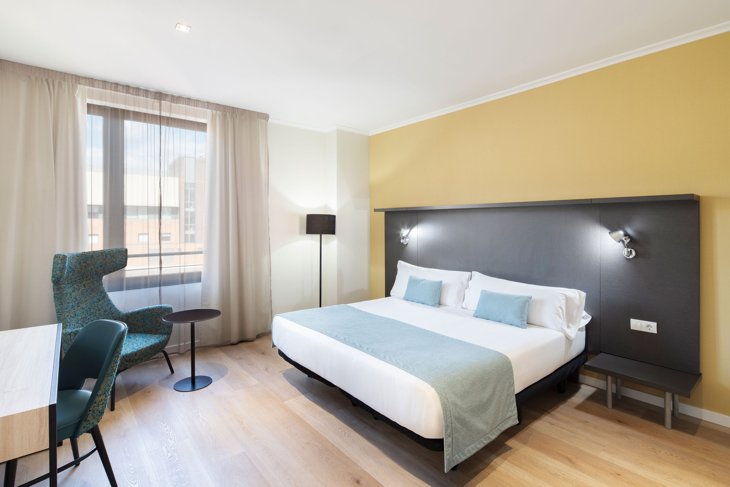 Junior Suite Standard