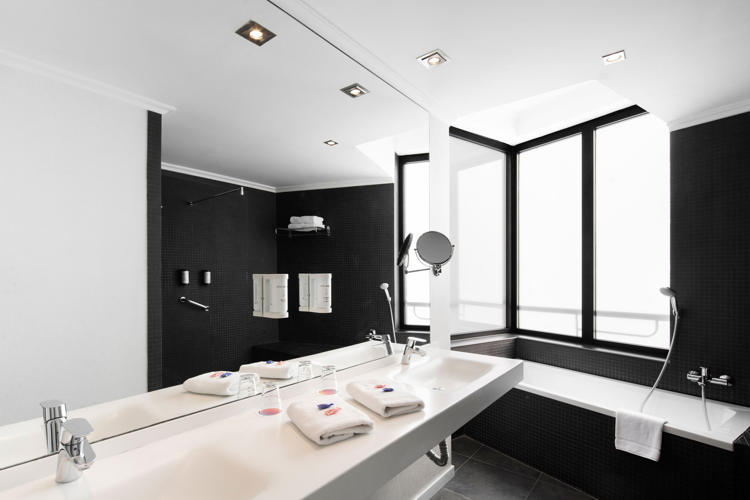 Junior Suite Capacity 3