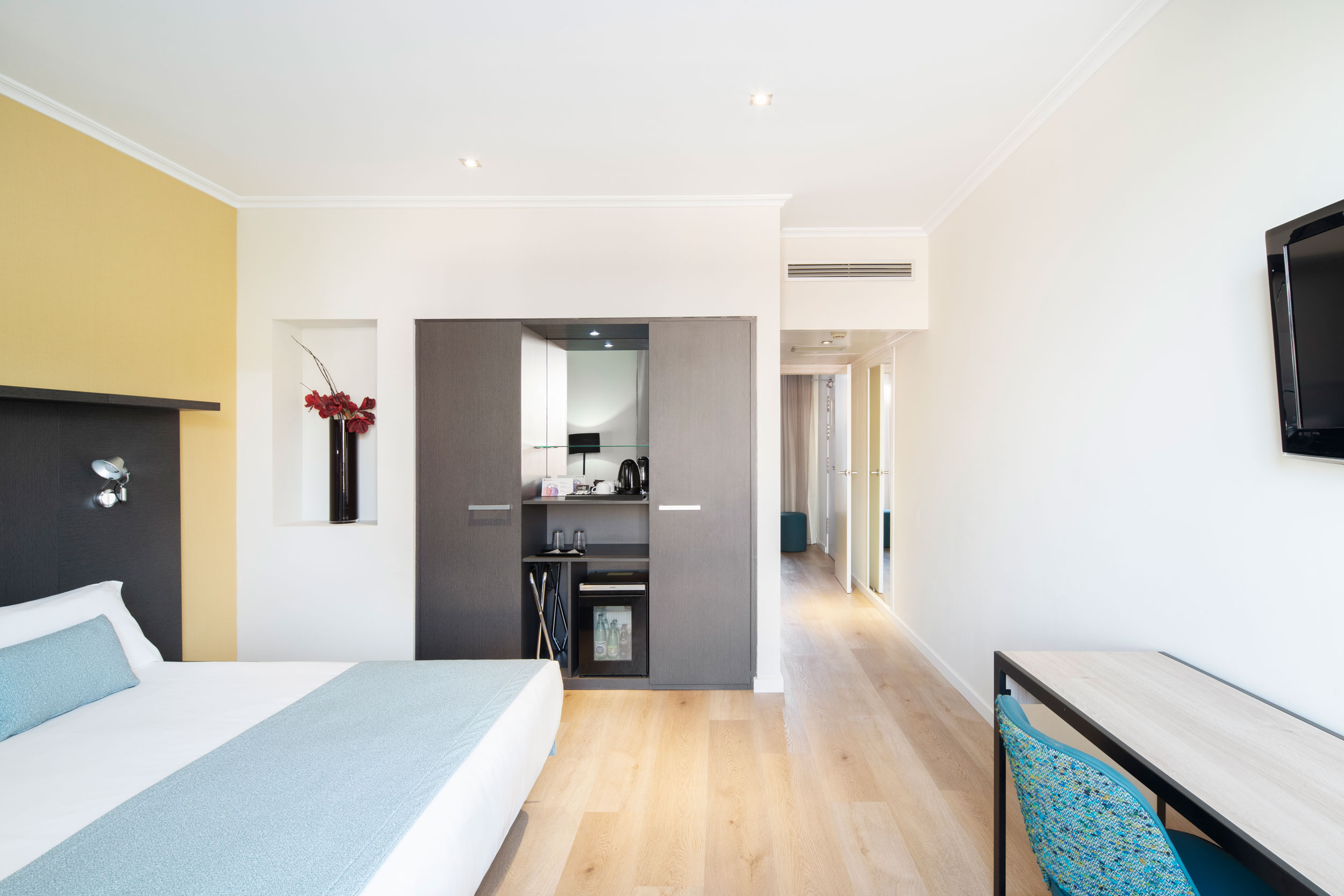 Junior Suite Standard