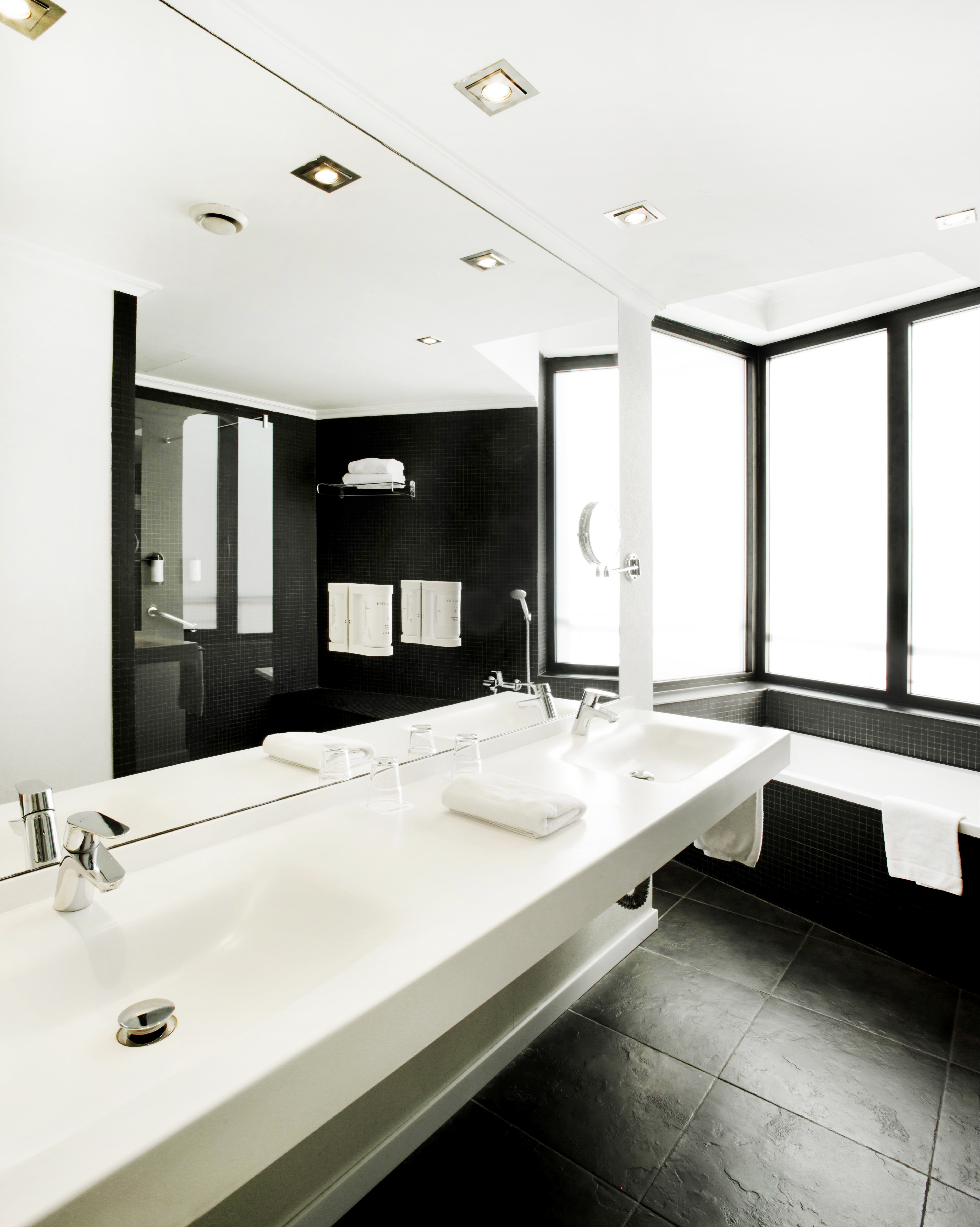 Junior Suite Capacity 1