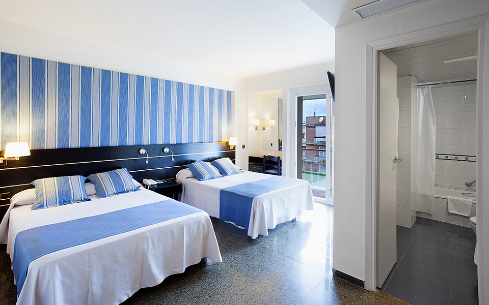 Family Room Standard