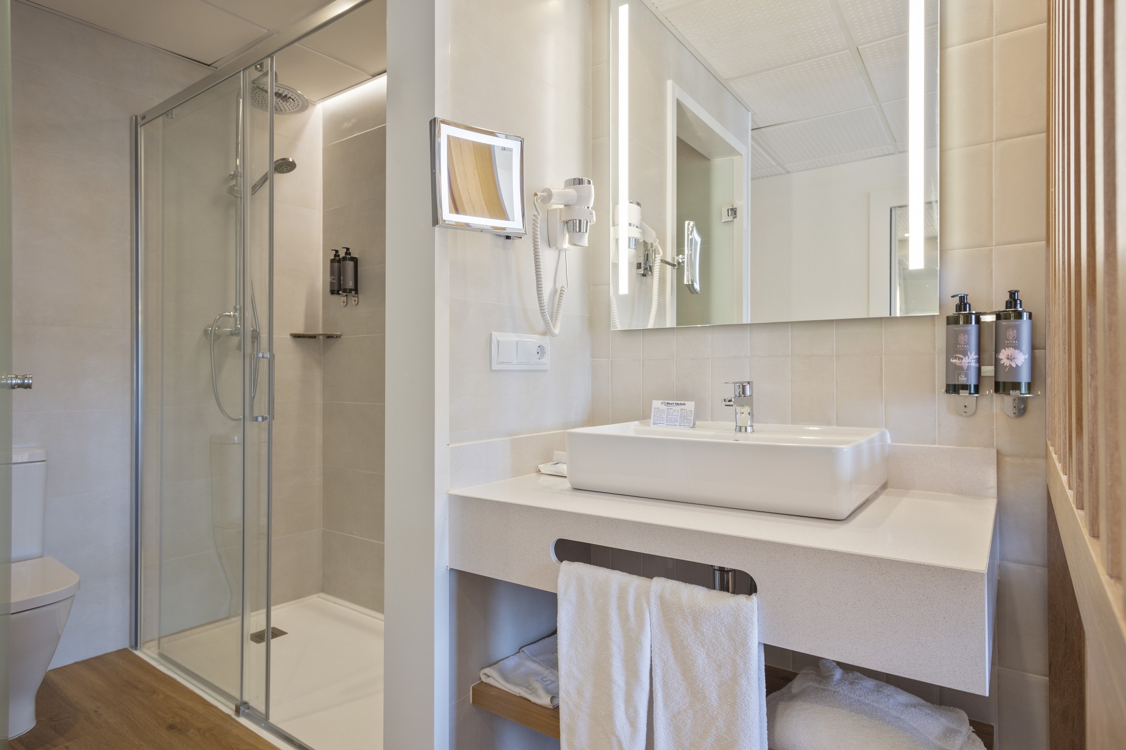 Double Single Standard