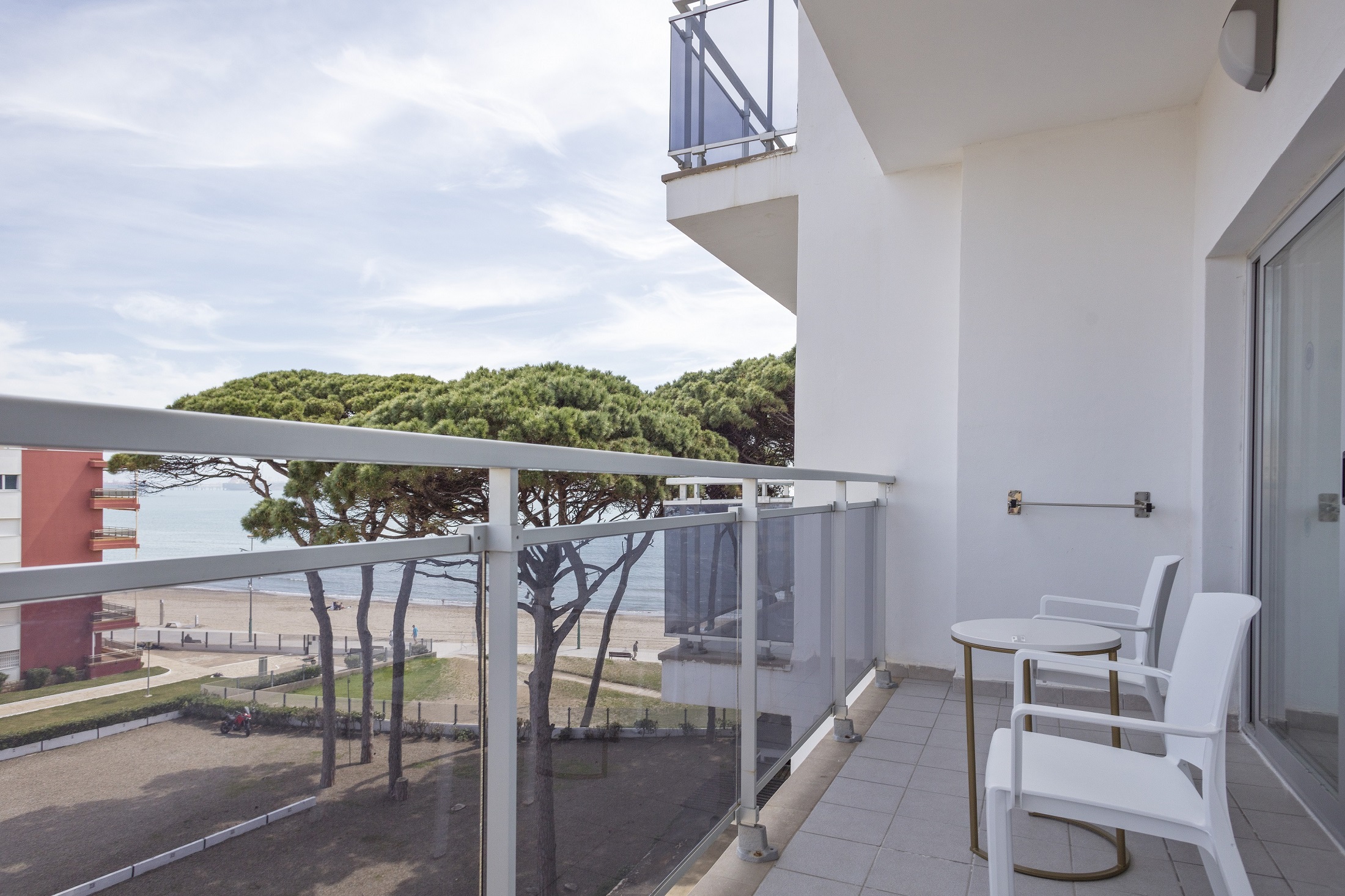 Family Room Capacity 4