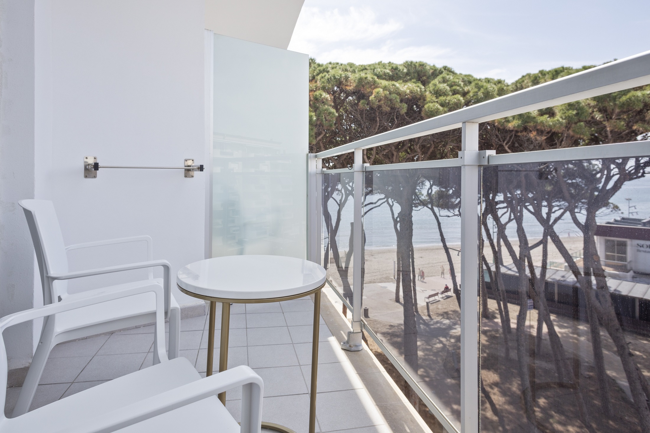 Double Single Standard