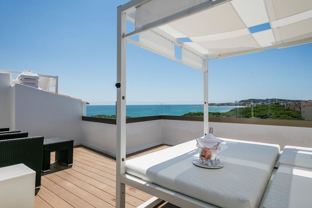 Double Single Premium