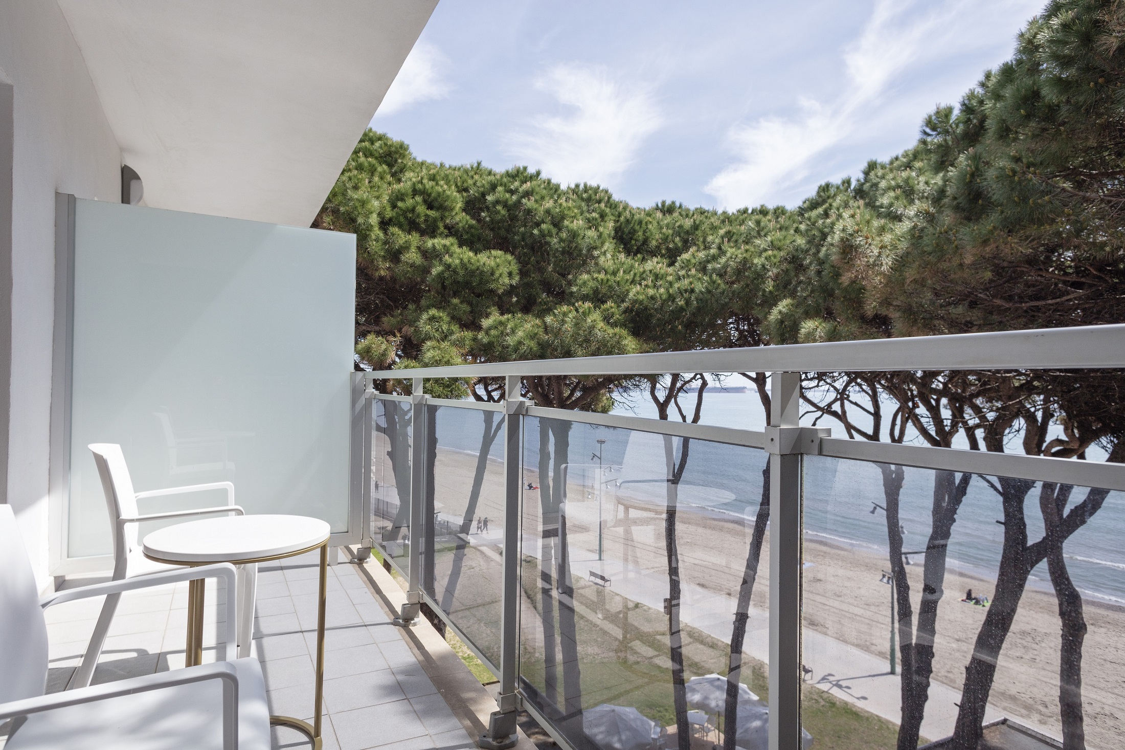 Double or Twin Superior