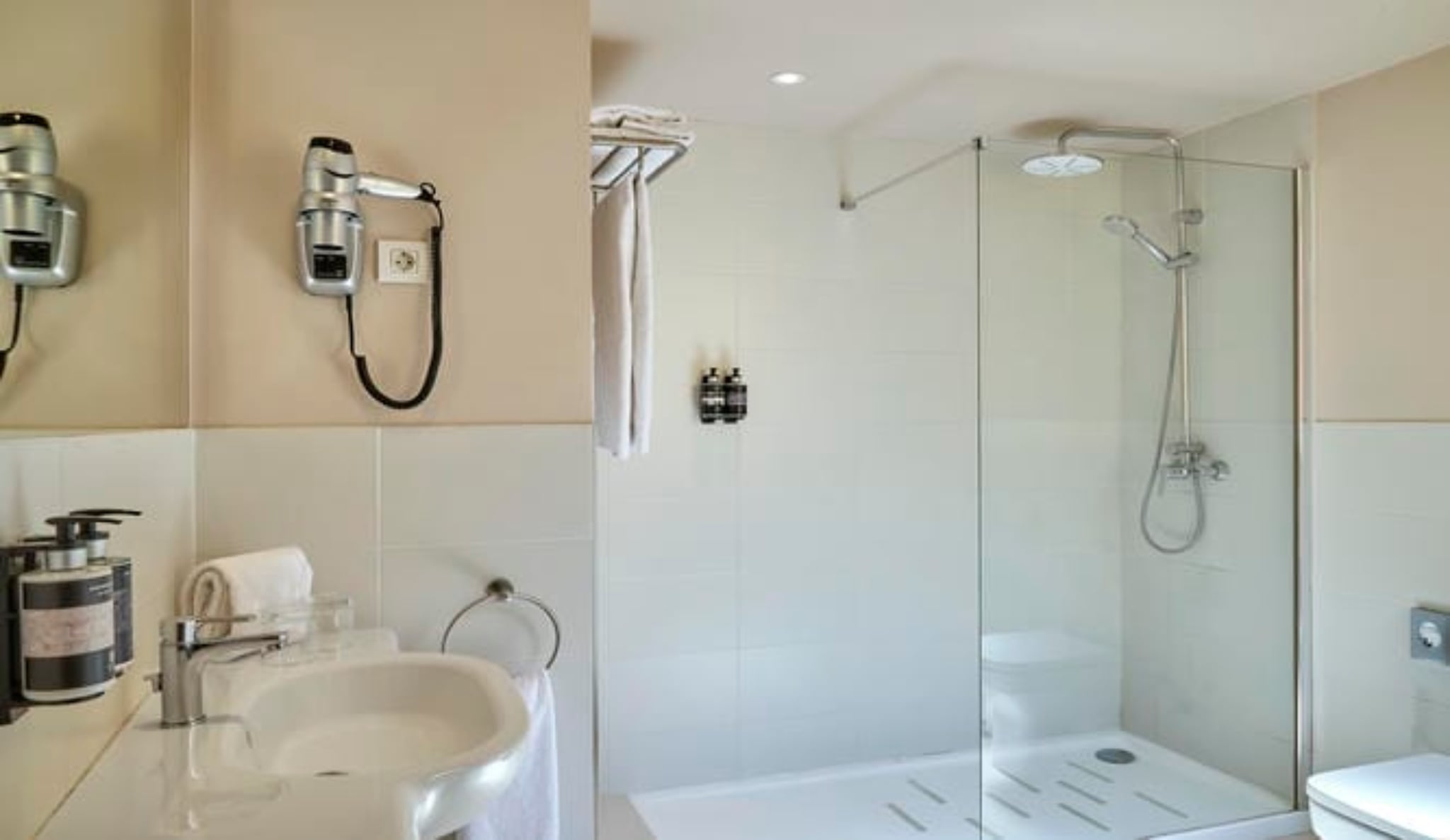 Double Single Comfort