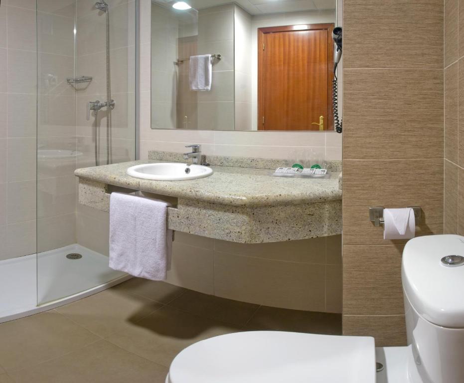 Double or Twin Pool View