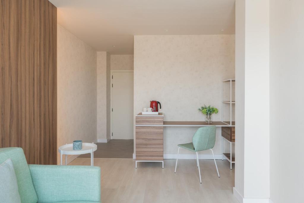 Junior Suite Standard