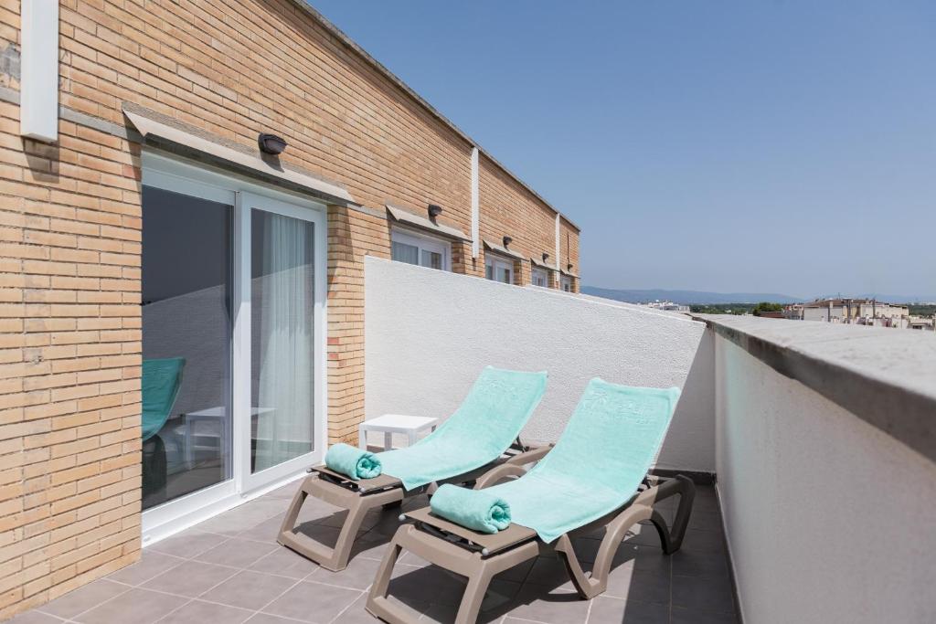 Junior Suite Standard