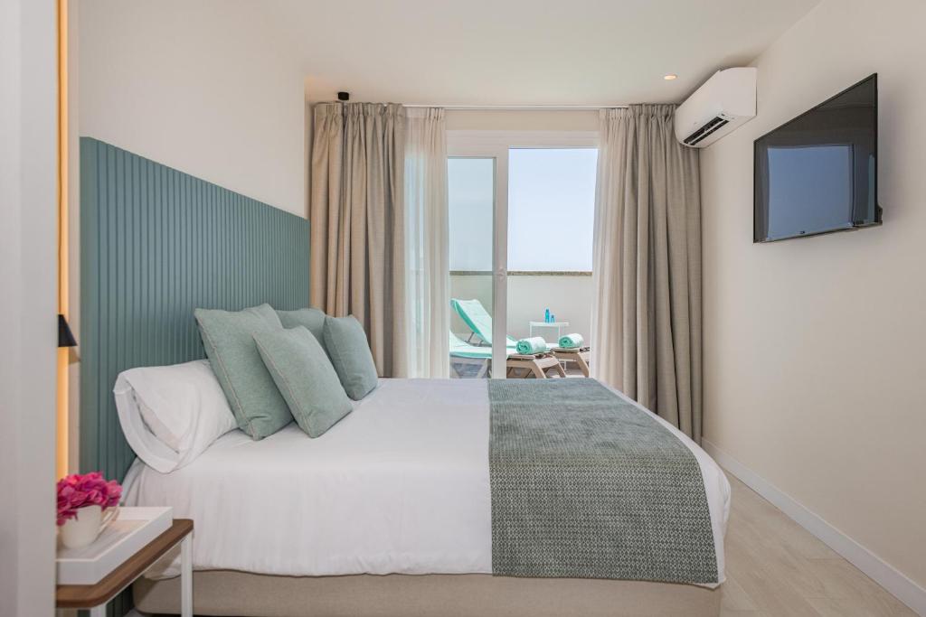 Junior Suite Standard