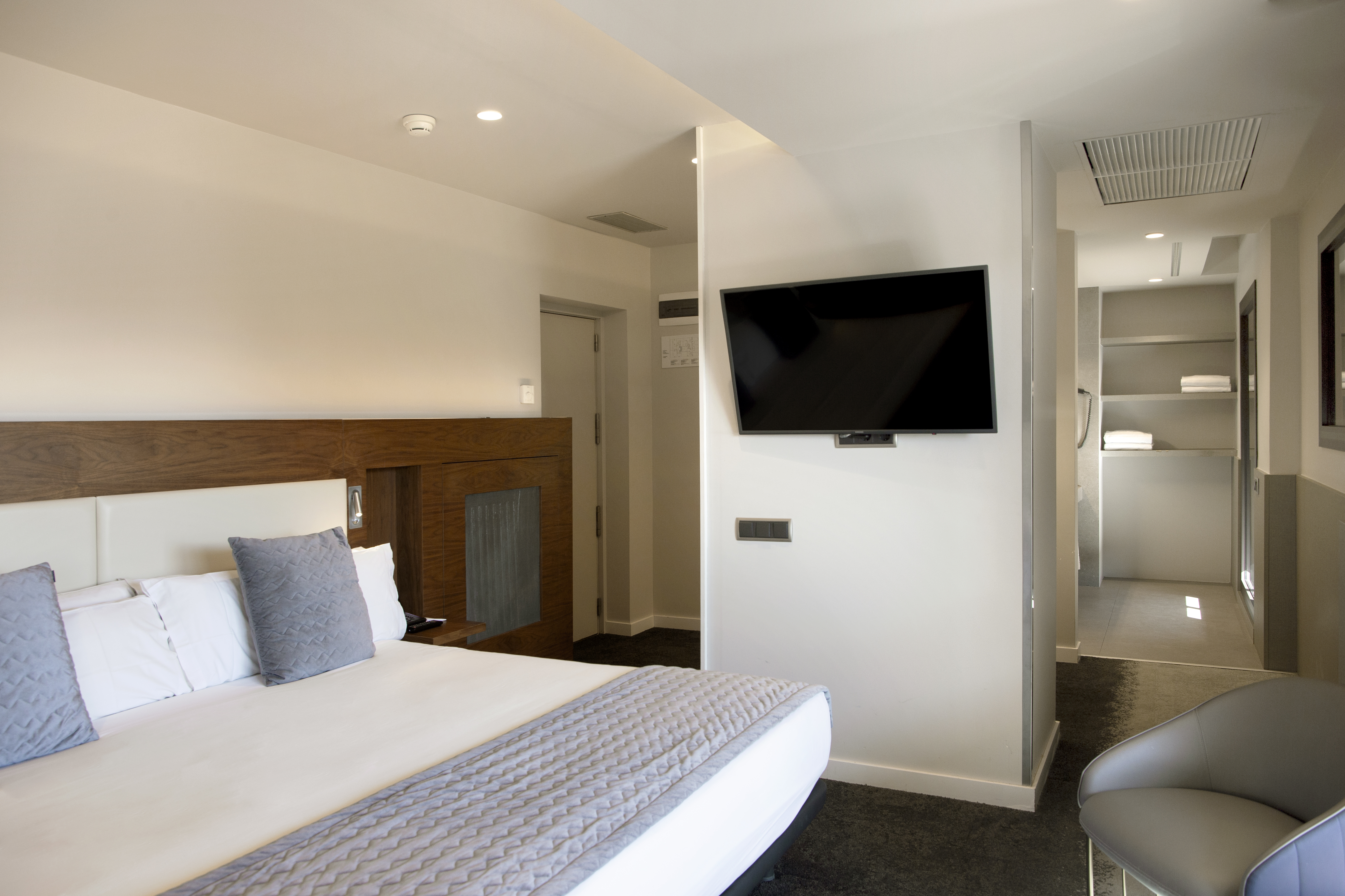 Suite Superior King Bed