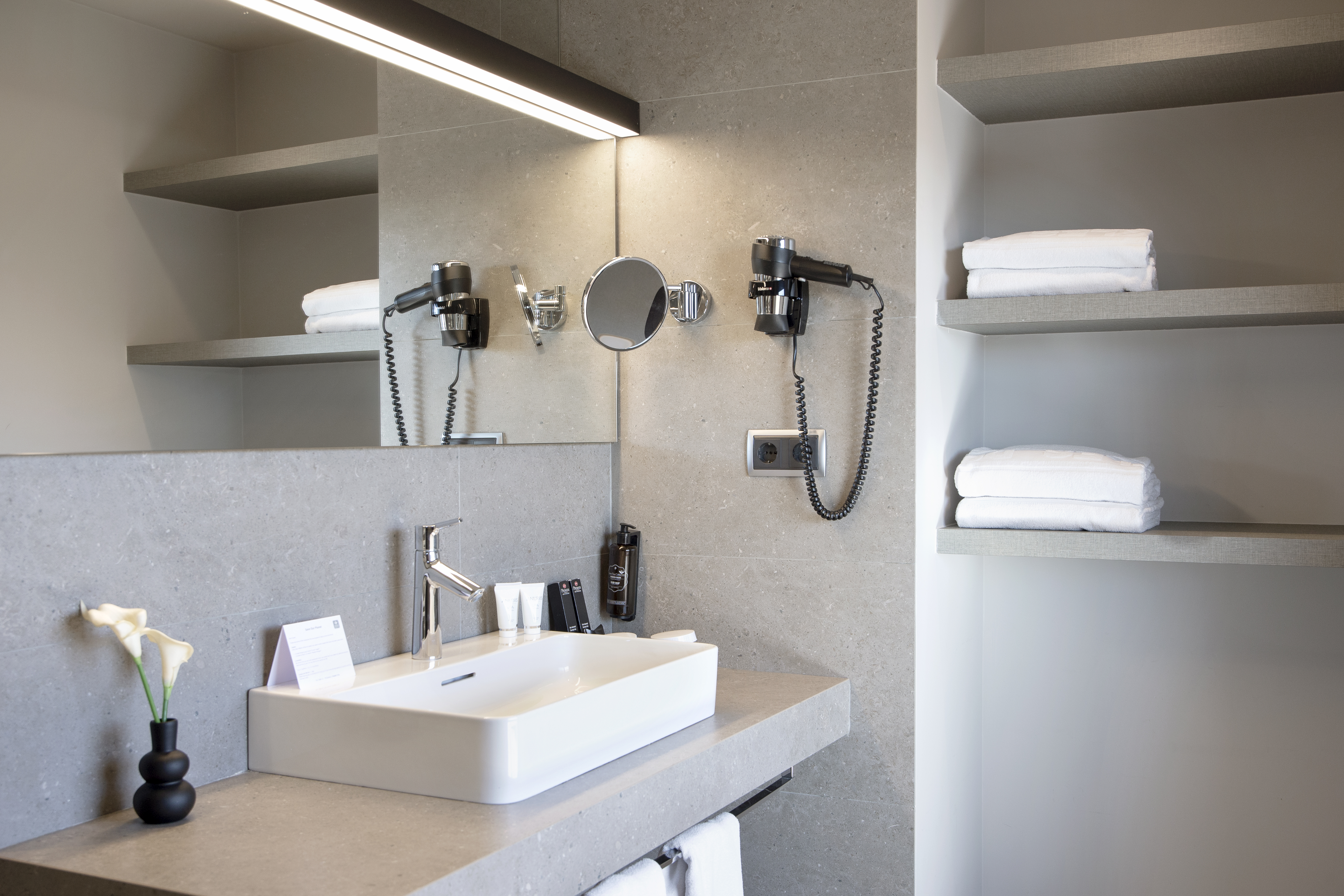 Suite Superior King Bed