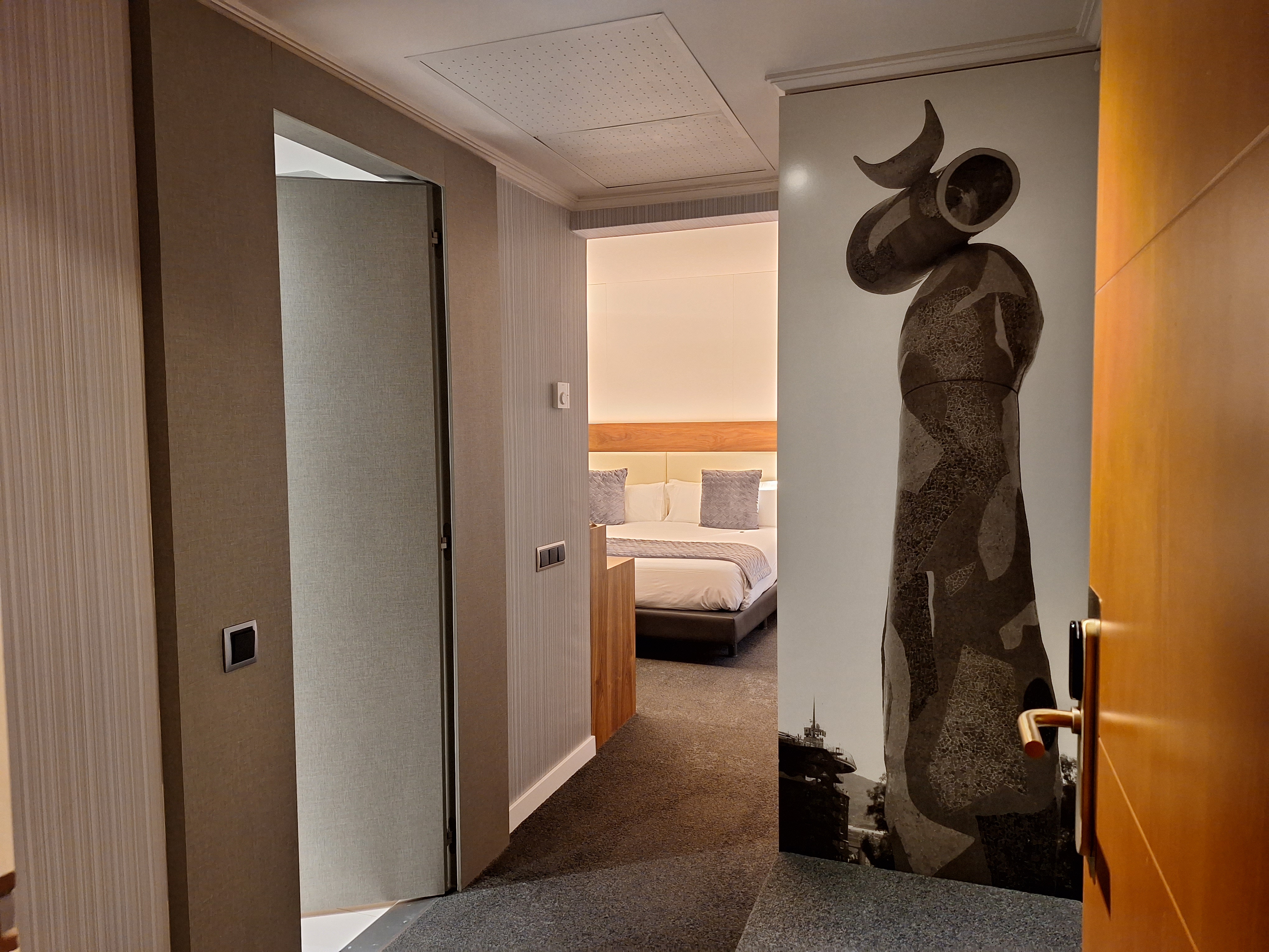 Double or Twin Capacity 3