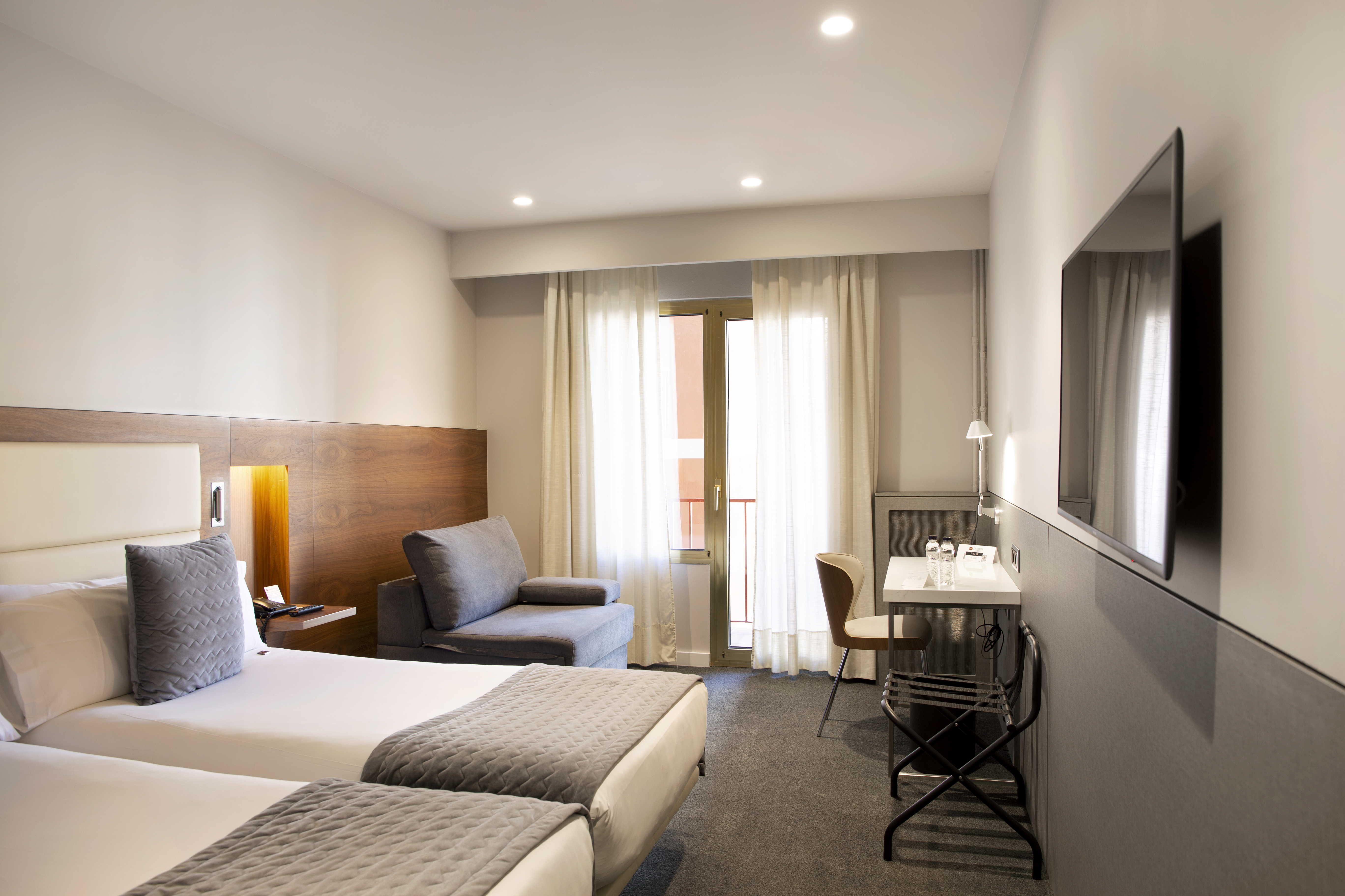 Family Room Standard