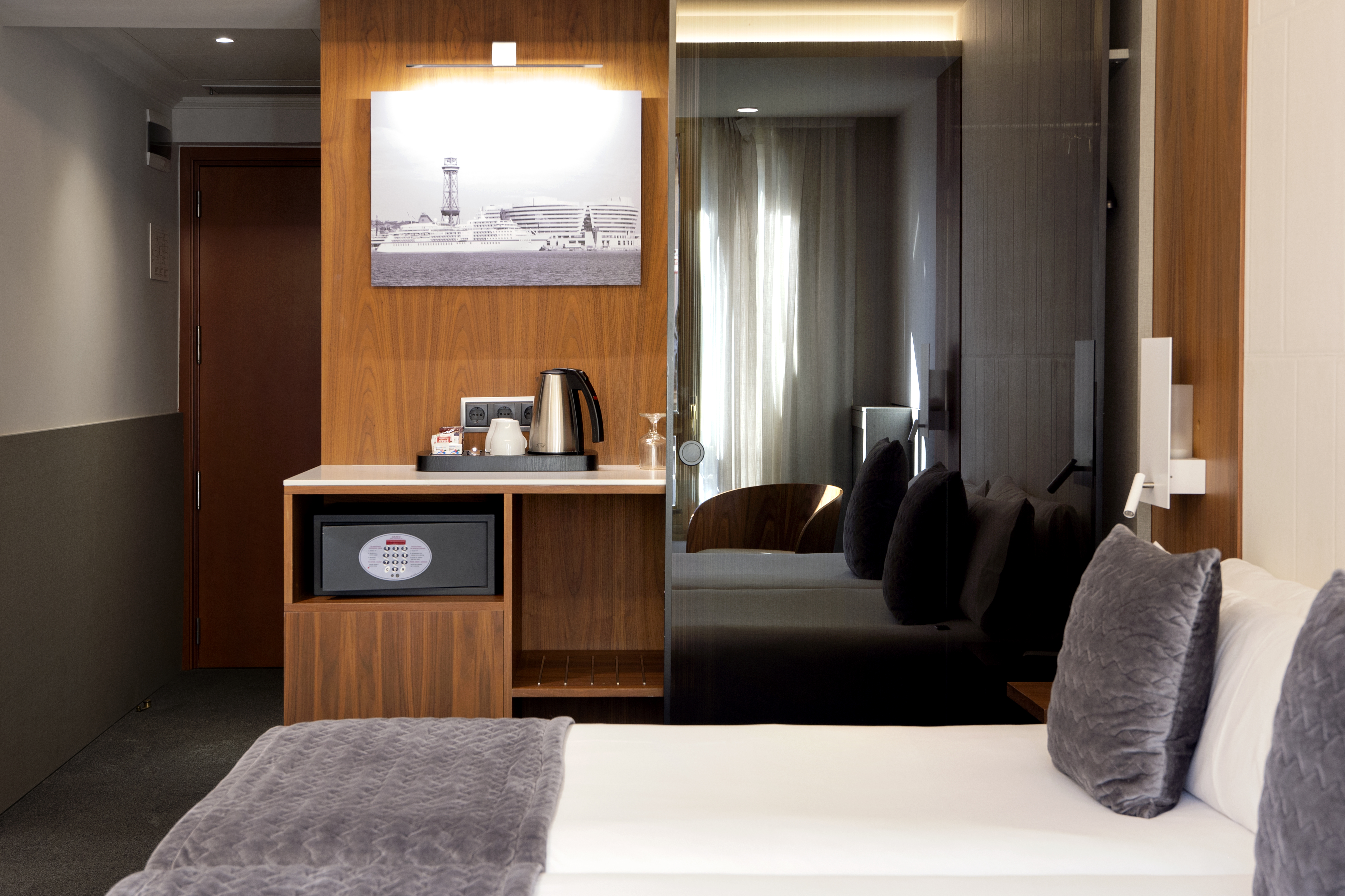 Double Single Standard