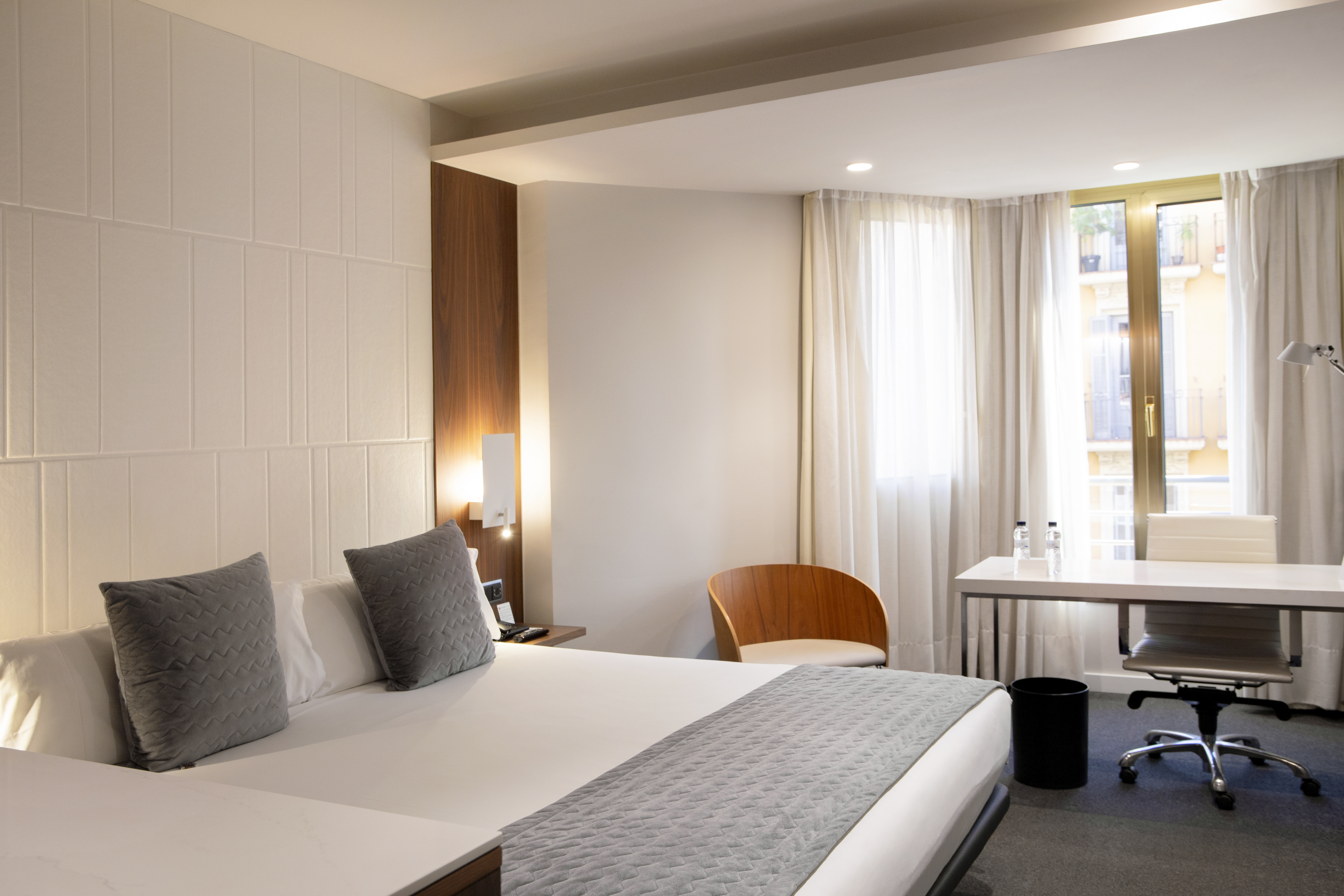 Family Room Standard