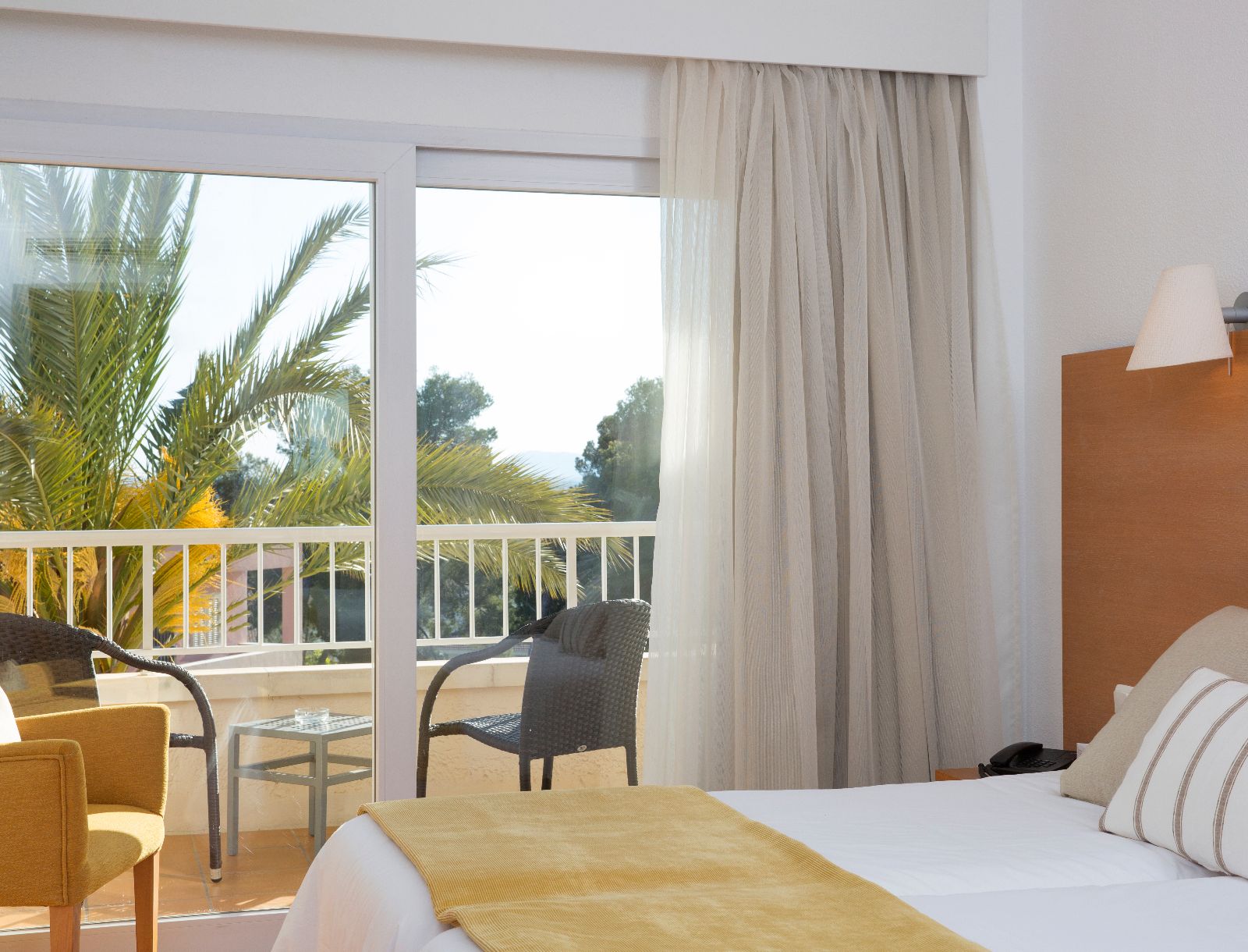 Double or Twin Standard