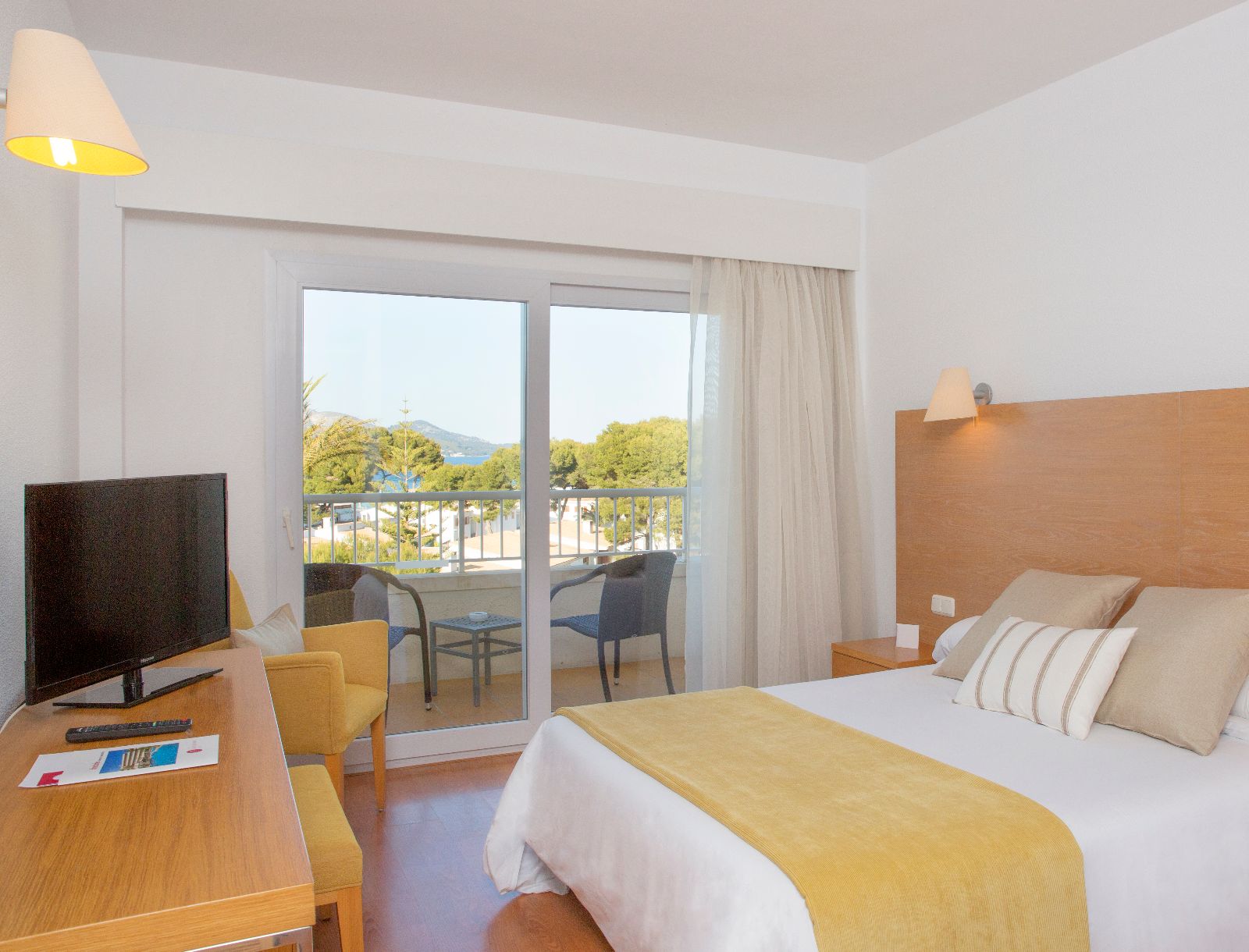 Double or Twin Standard