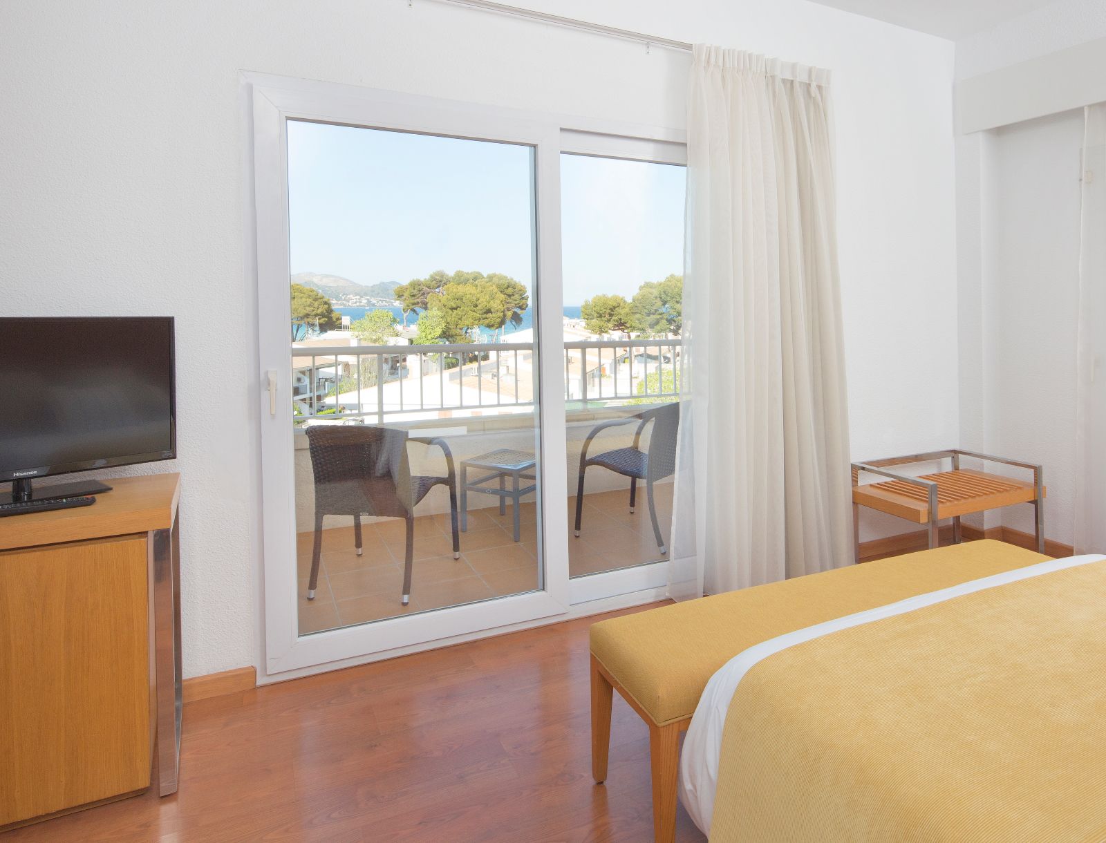 Double or Twin Standard