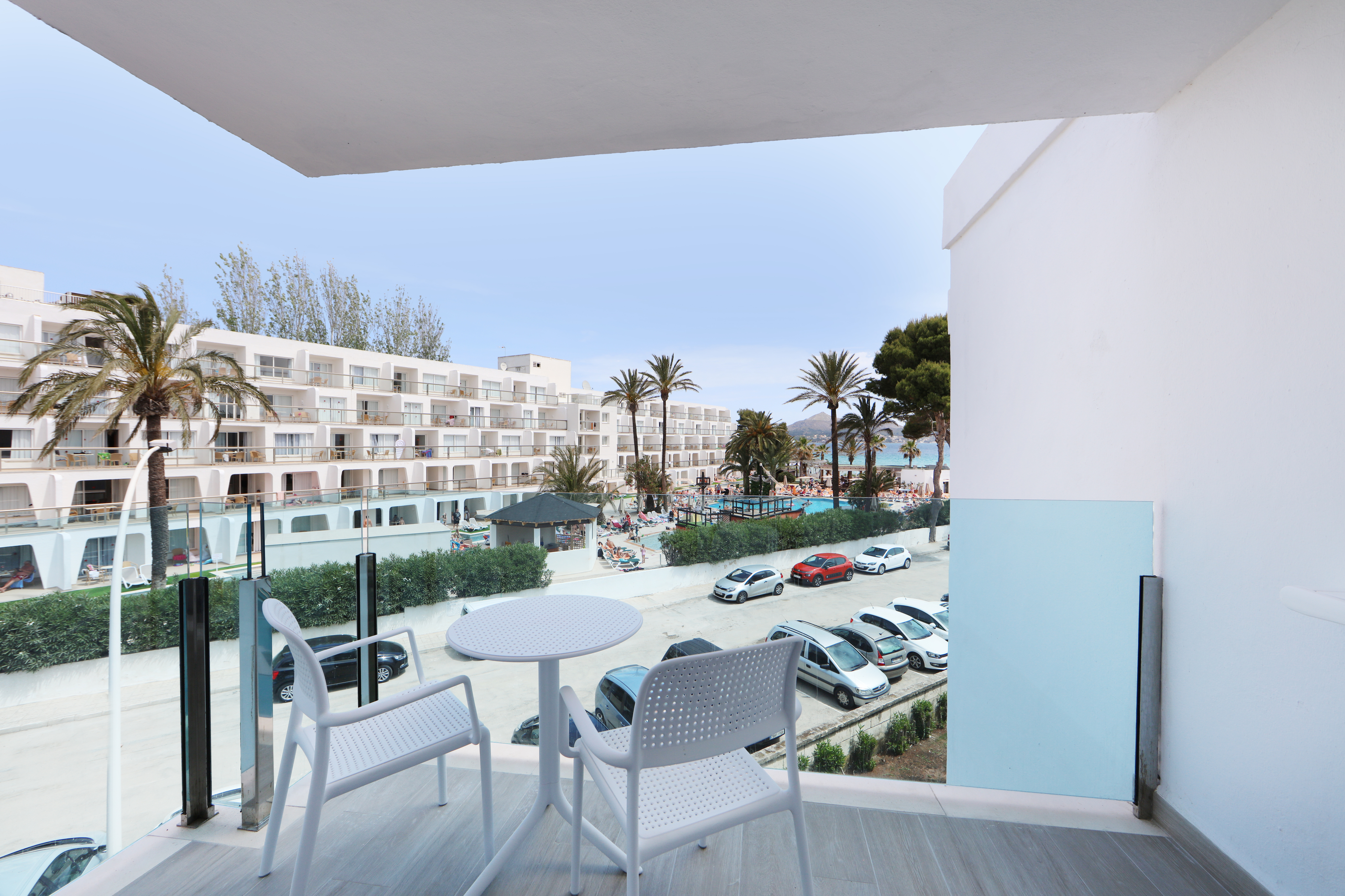 Double or Twin Standard