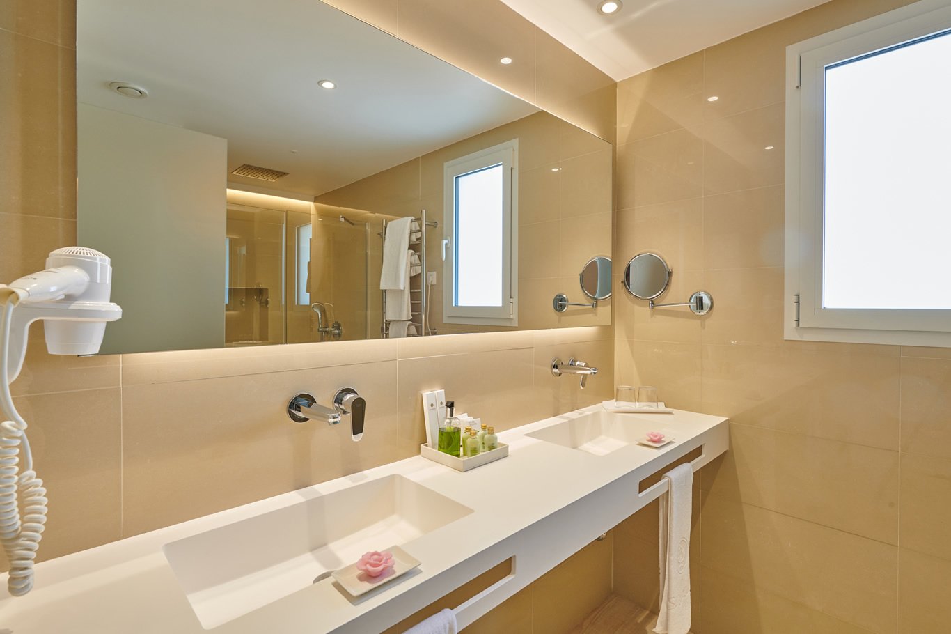 Junior Suite Superior Sea View