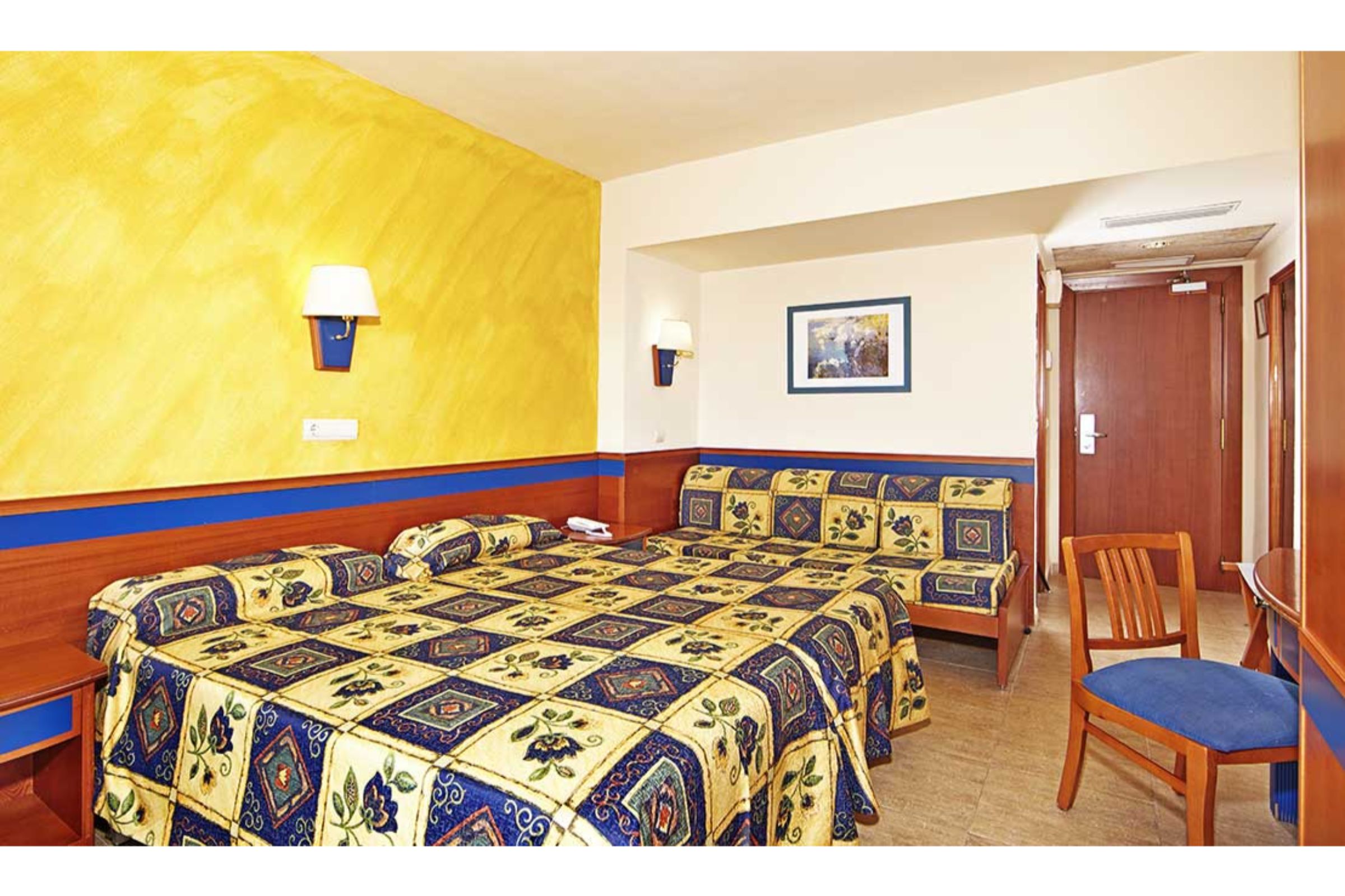 Family Room Standard