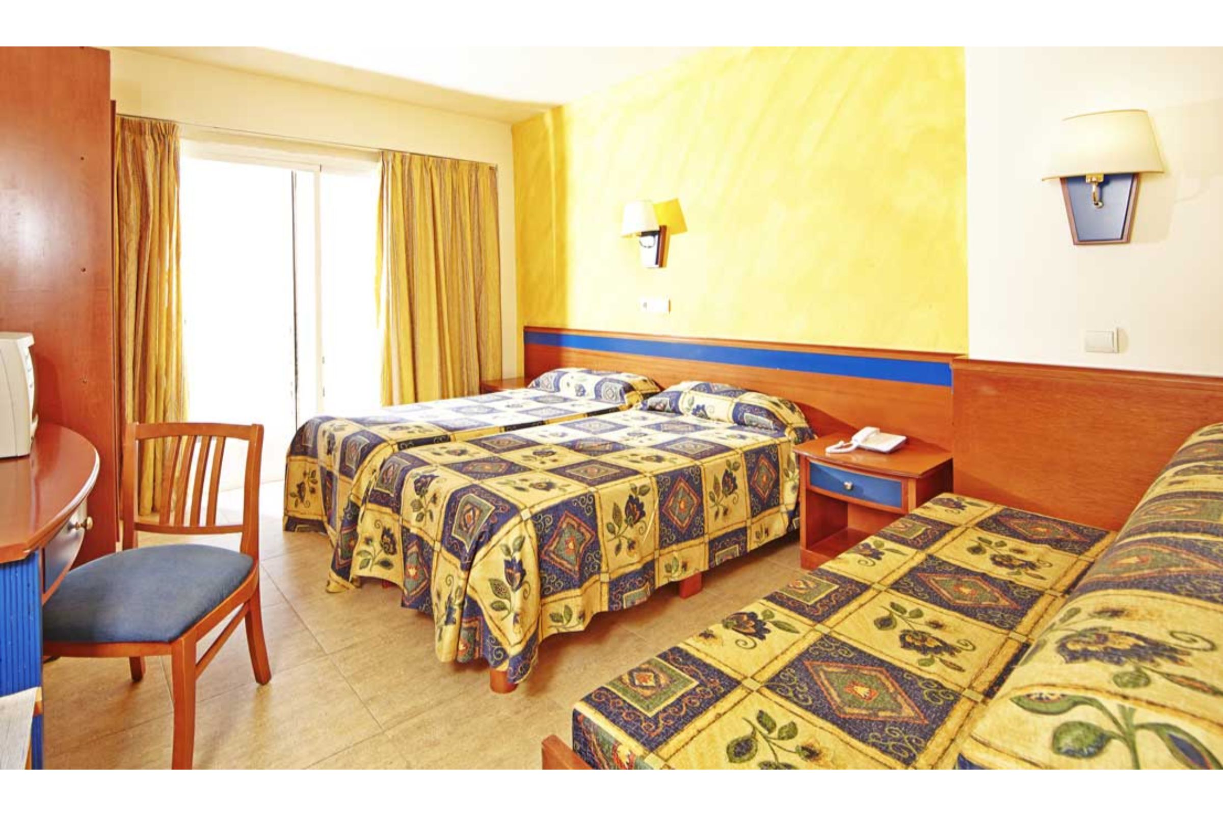 Family Room Standard