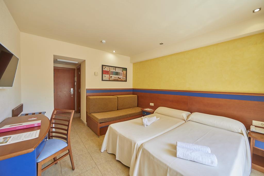 Double or Twin Promo