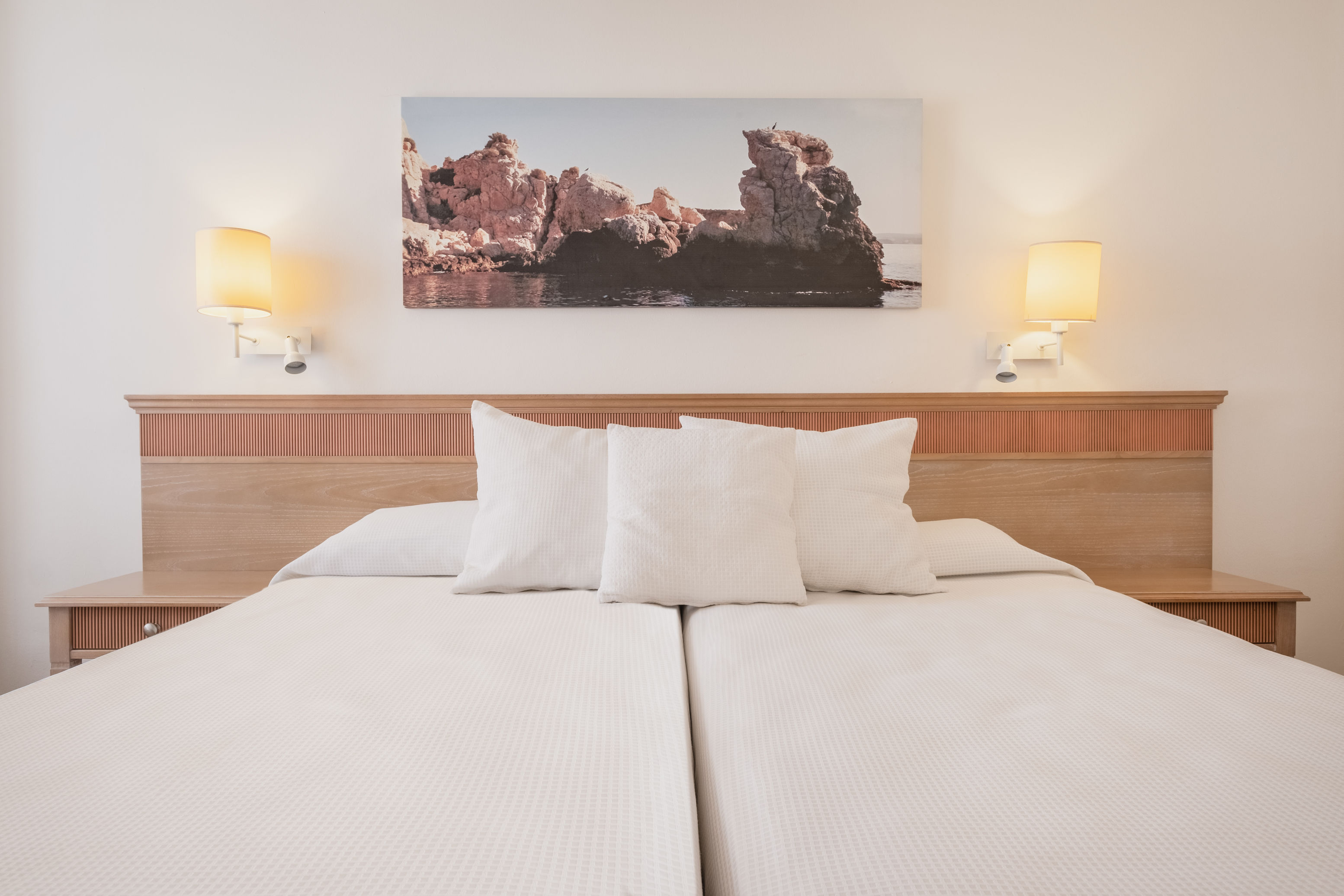 Family Room Capacity 5