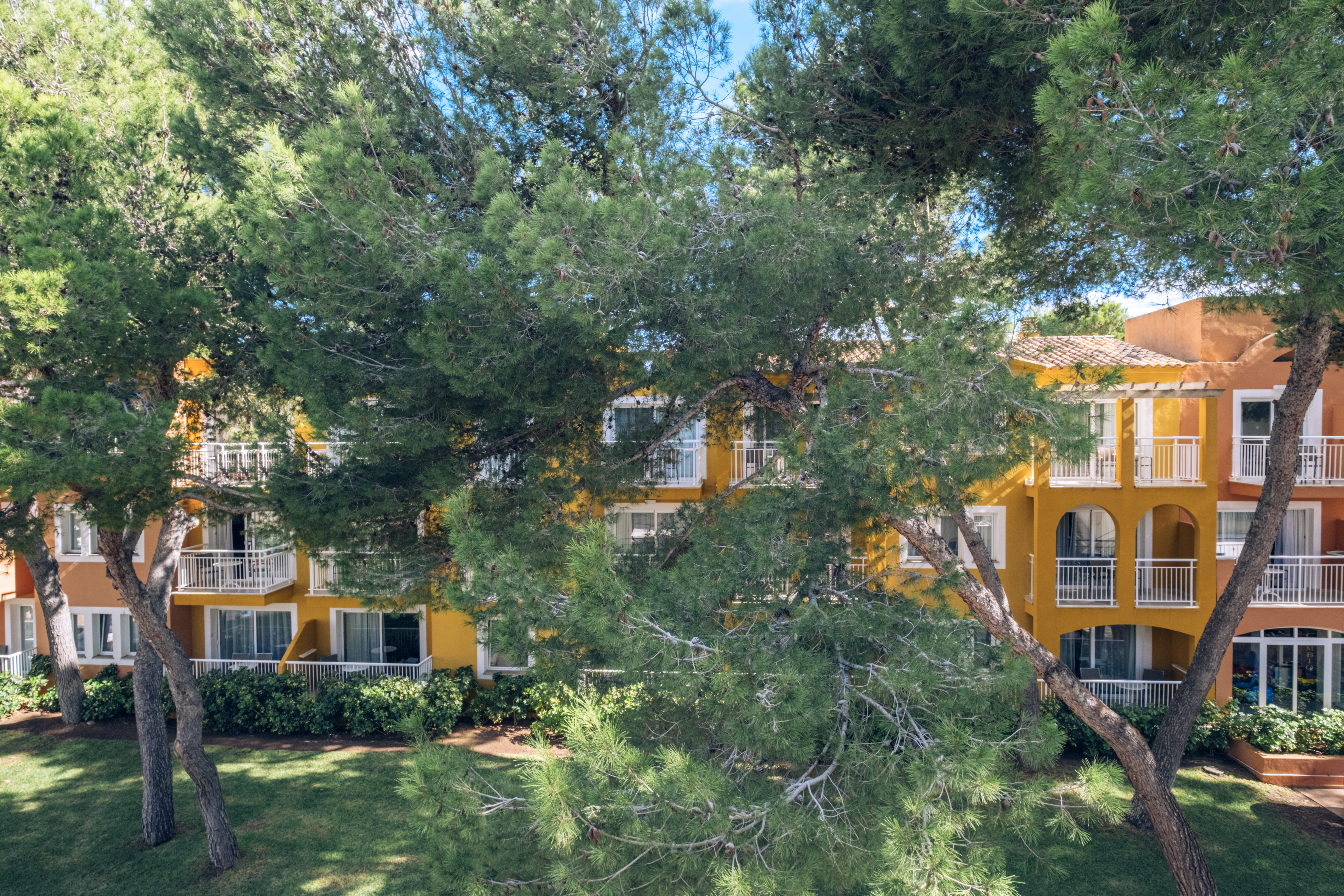 Family Room Capacity 2