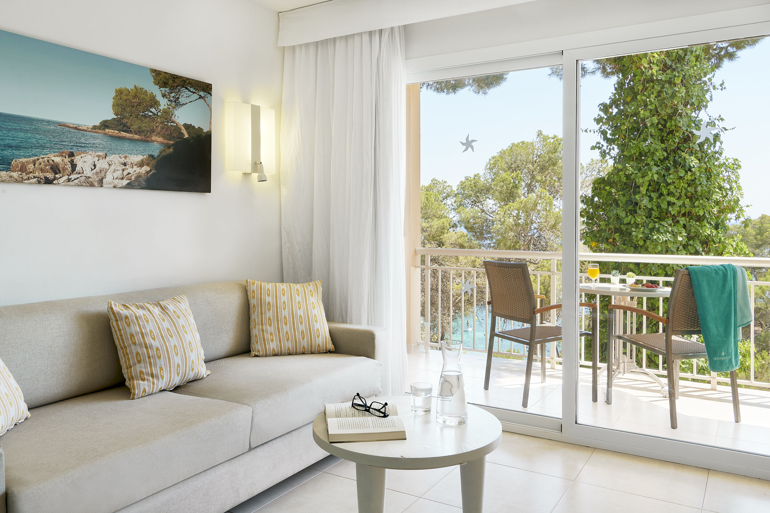 Junior Suite Standard