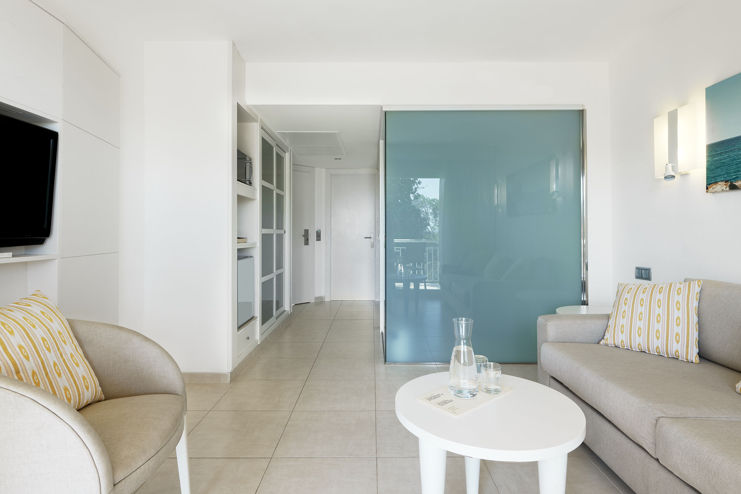 Junior Suite Standard