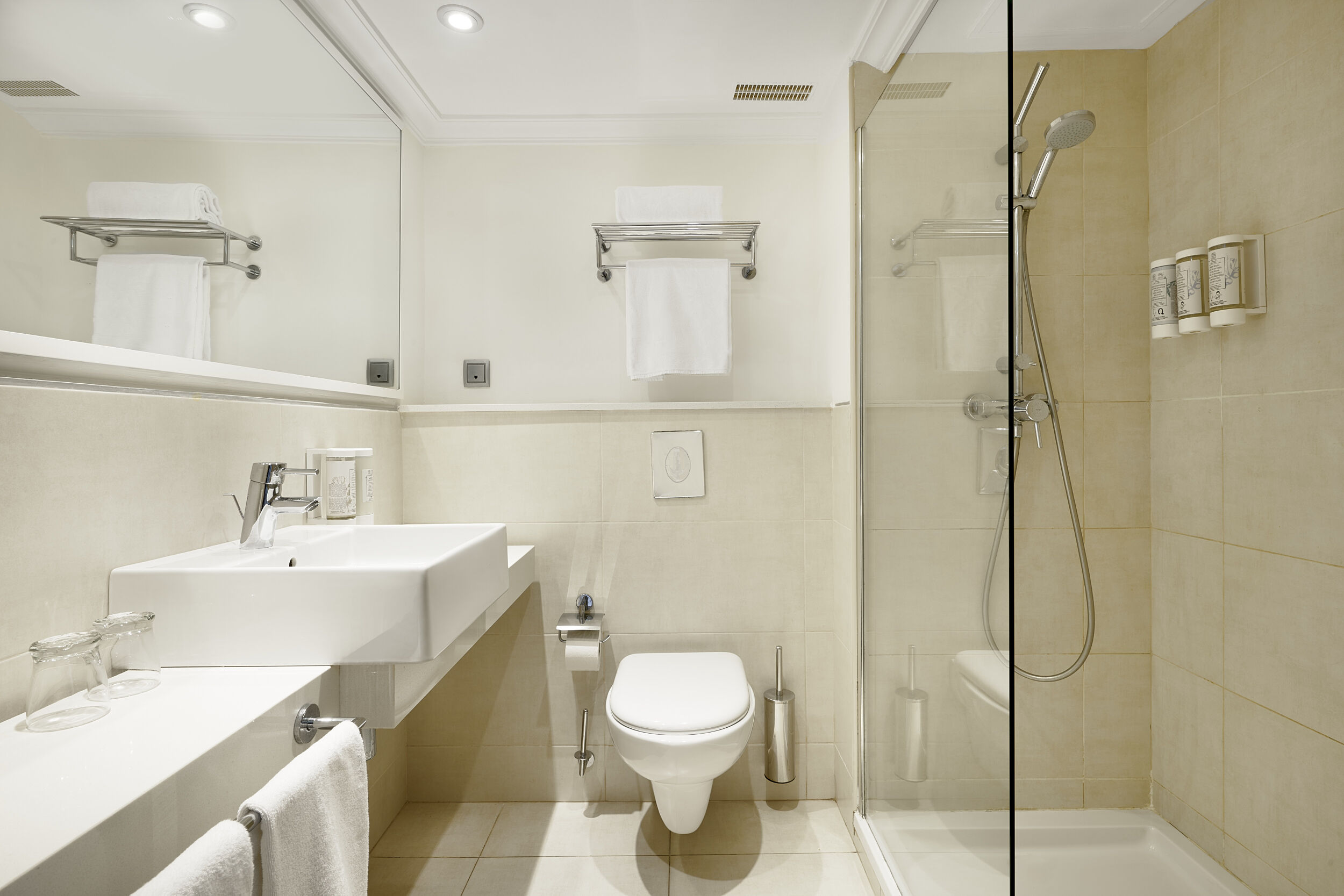 Junior Suite Capacity 3