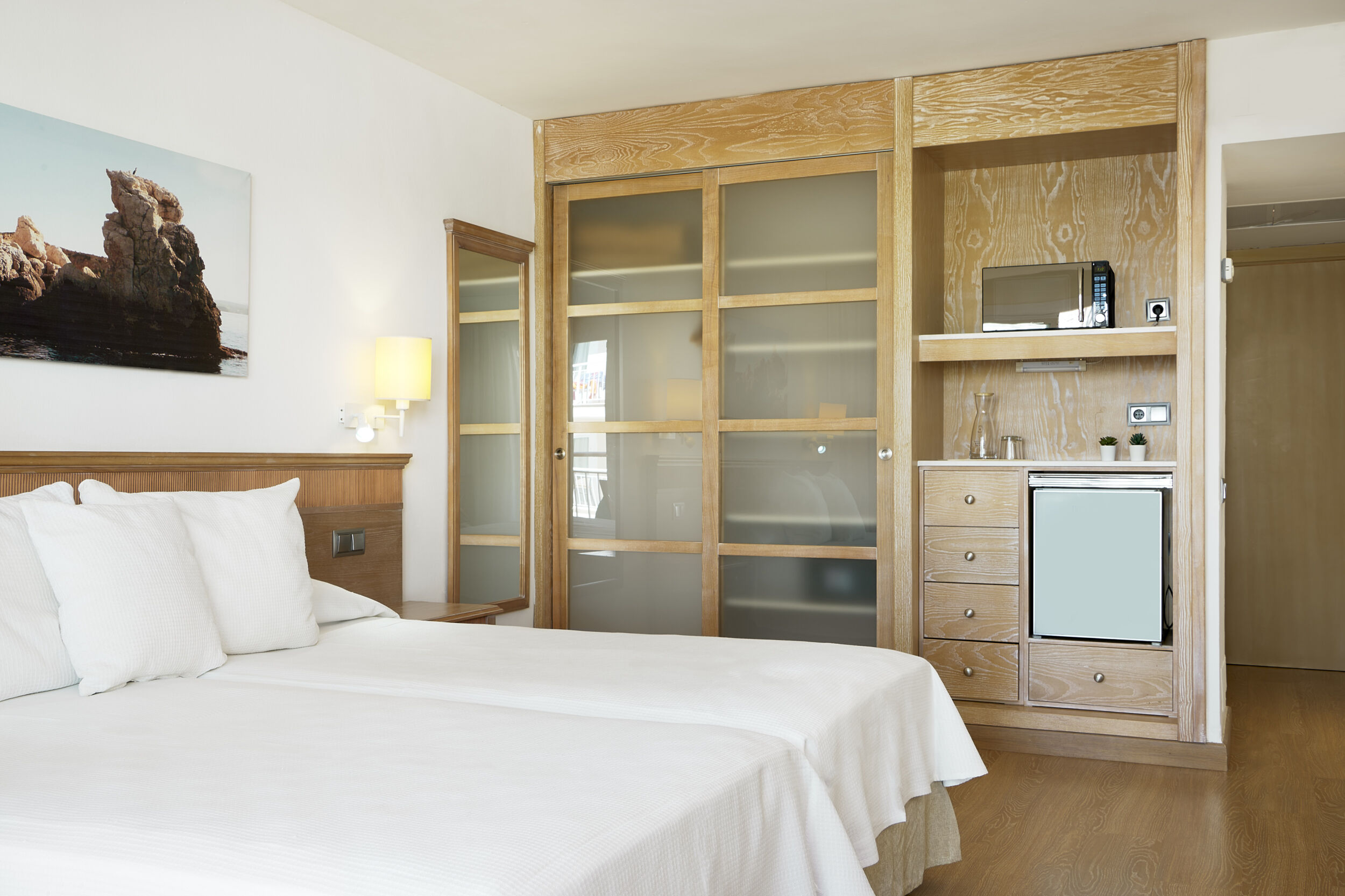 Double Single Standard