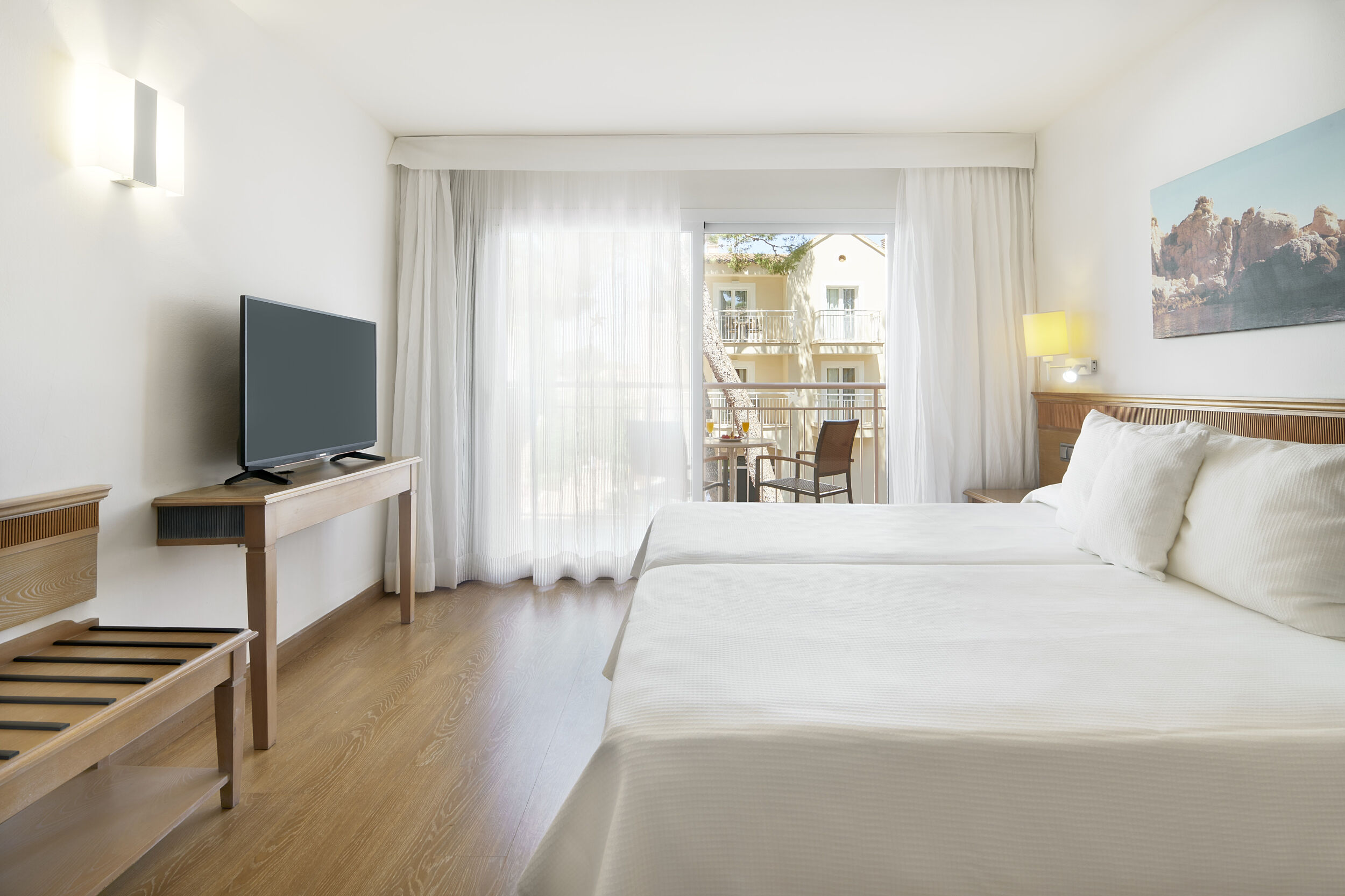 Double Single Standard