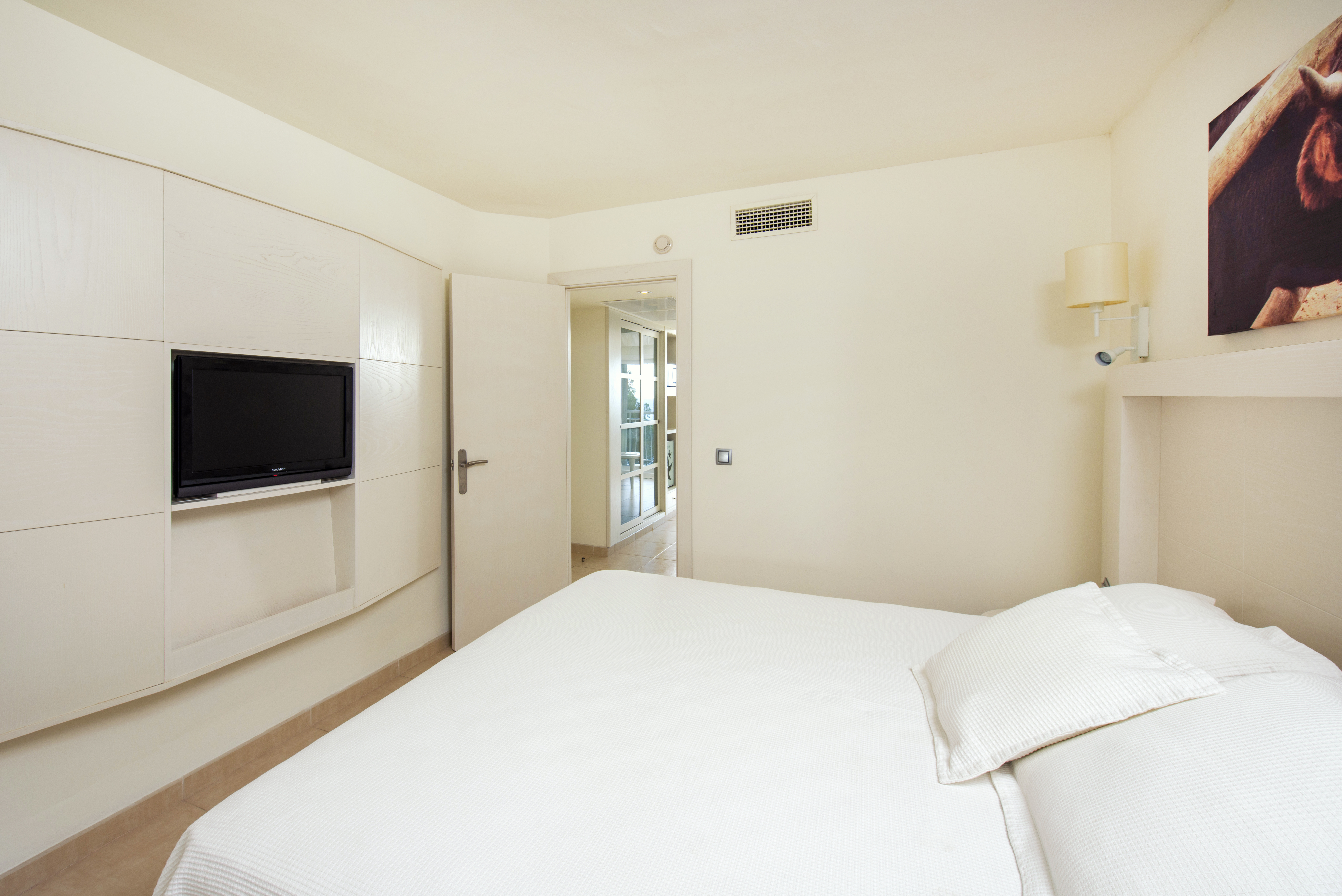 Junior Suite Standard