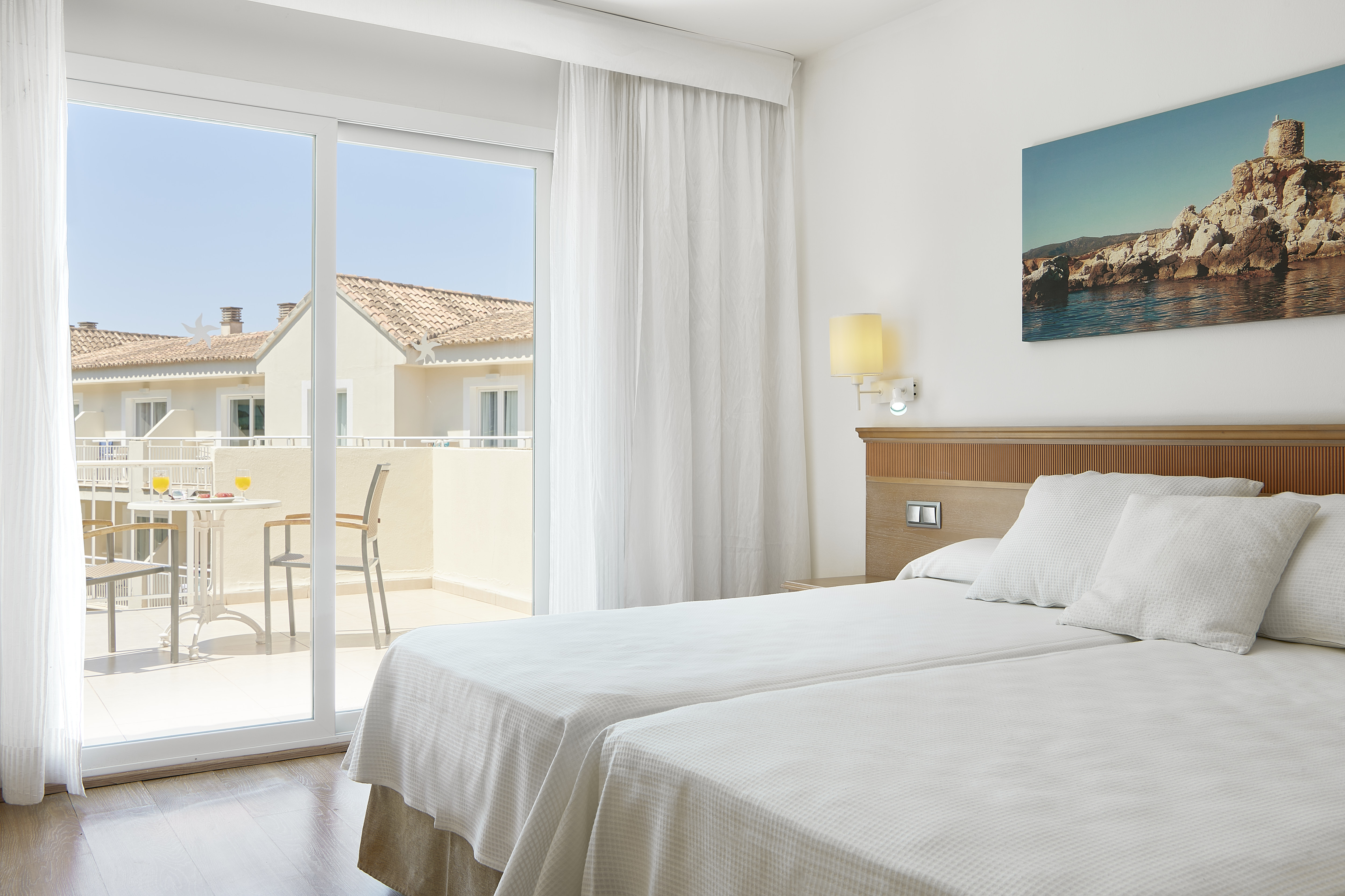 Double or Twin Superior