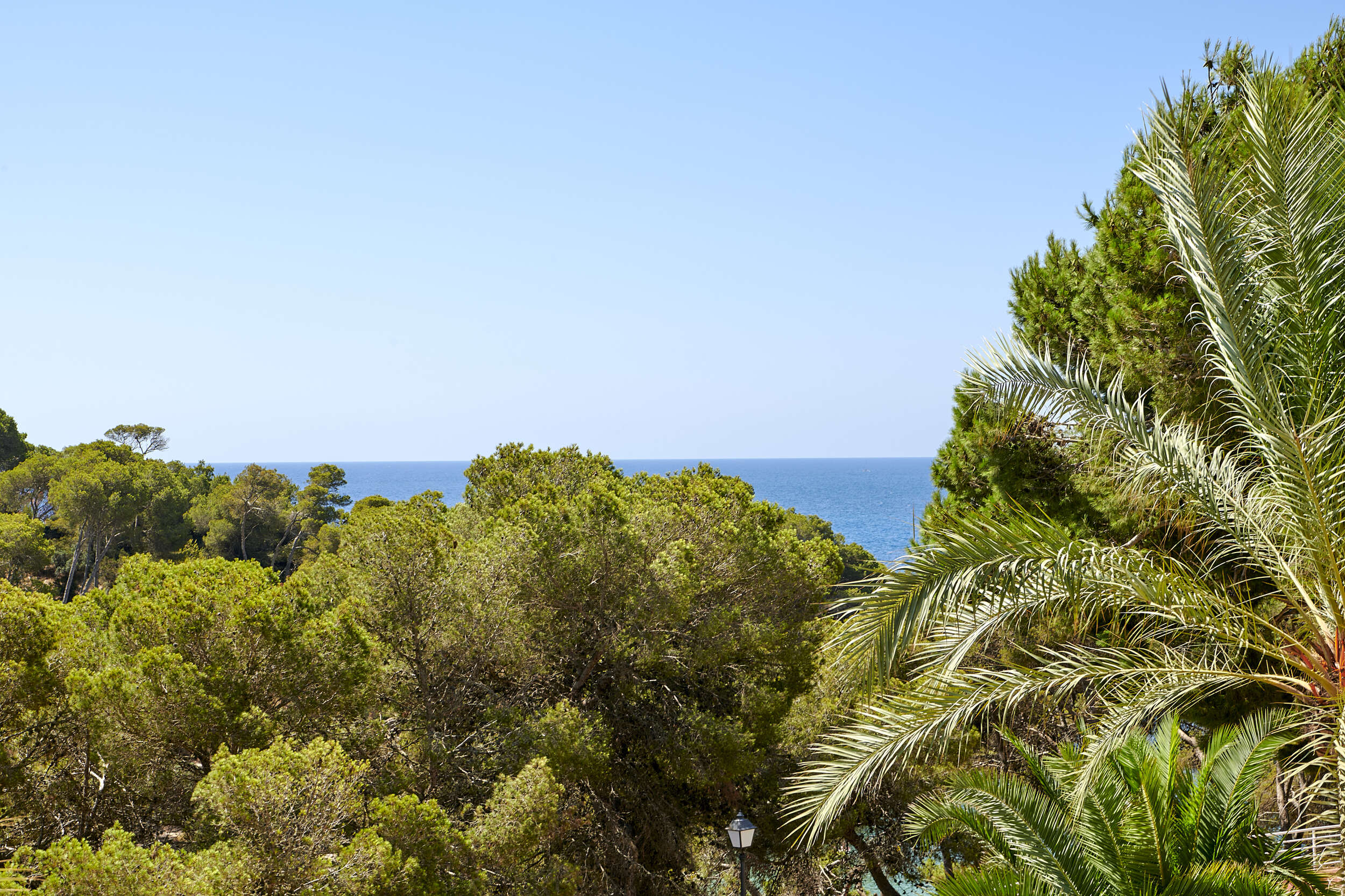 Double Side Sea View