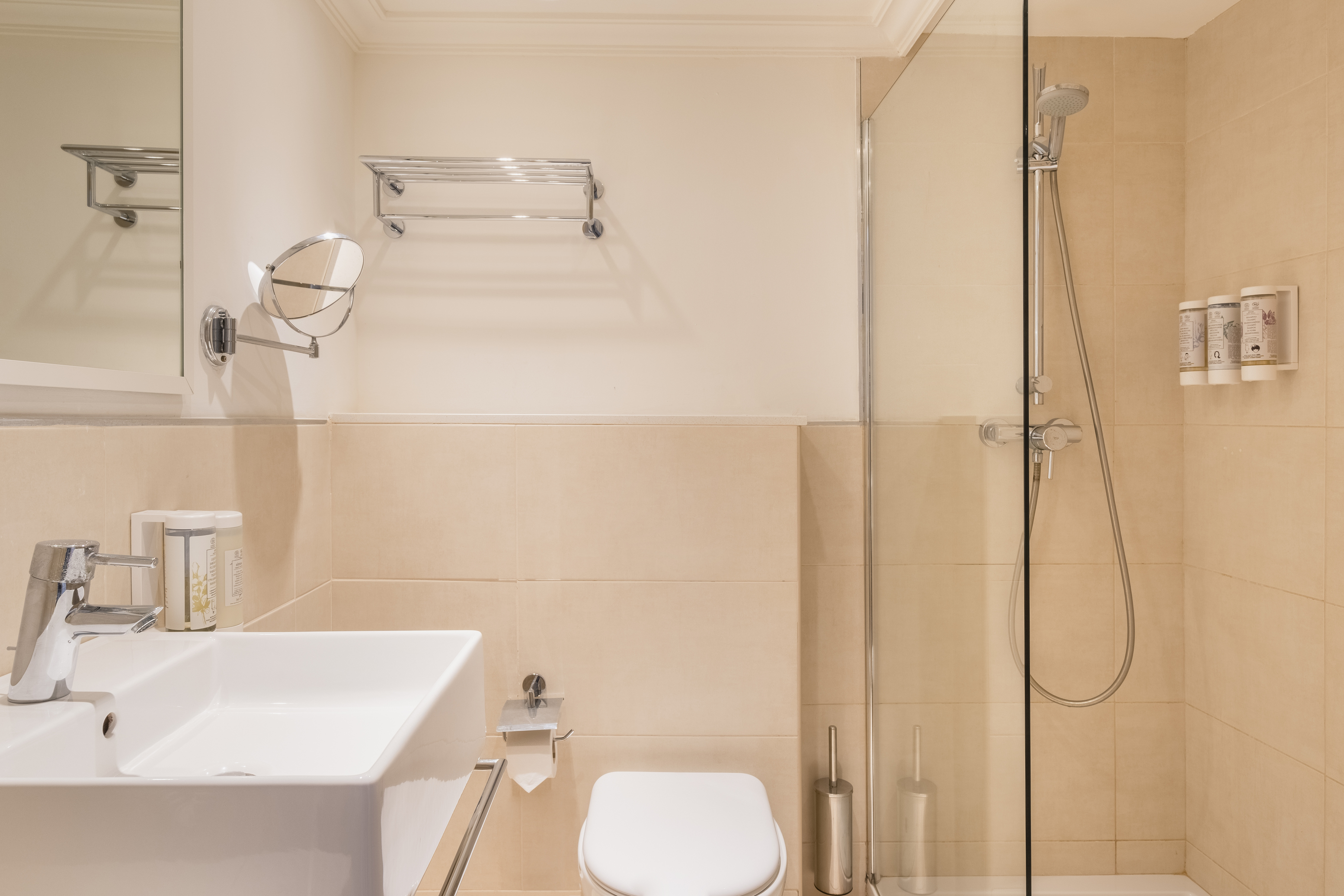 Family Room Standard