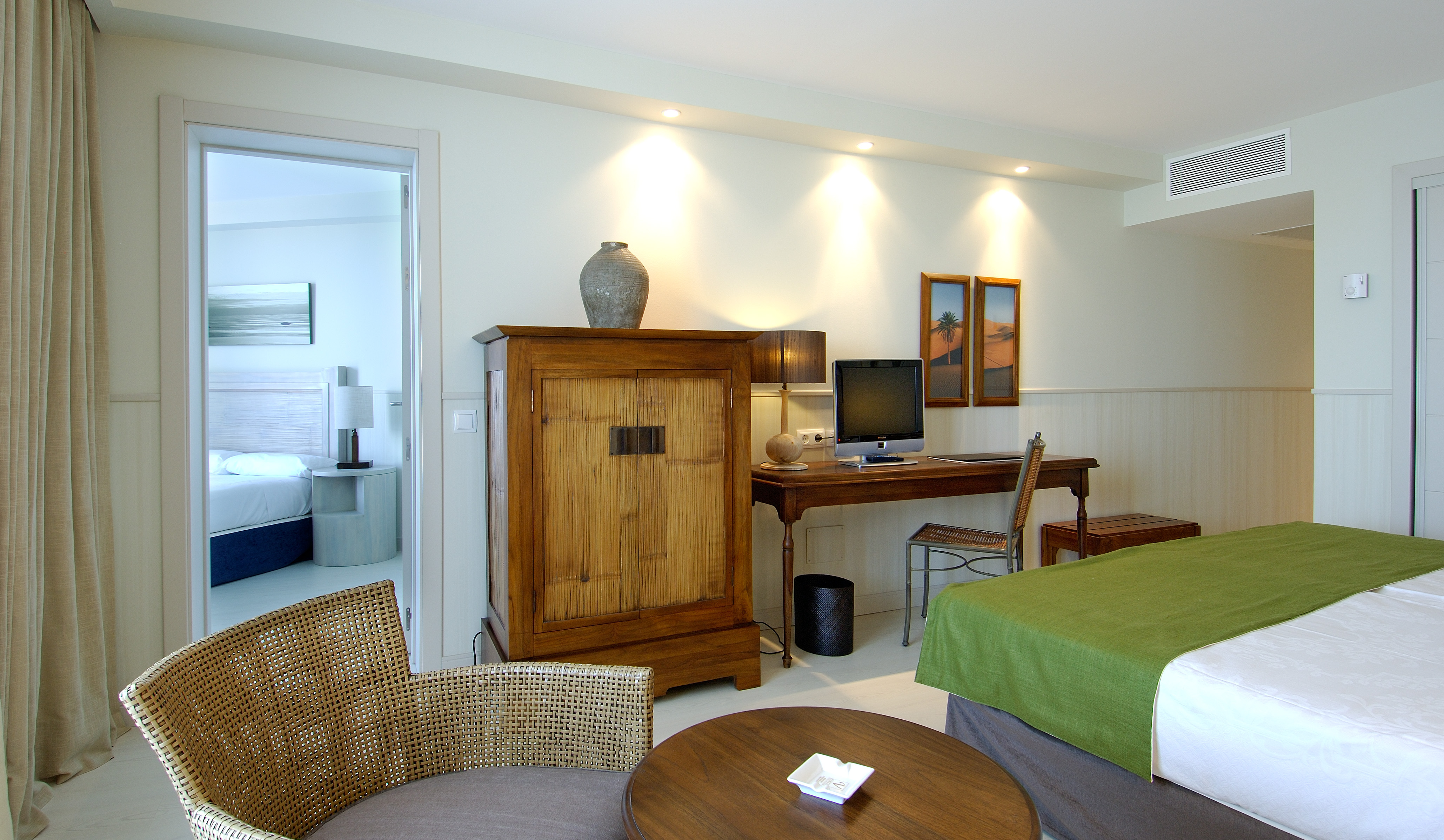 Family Room Standard