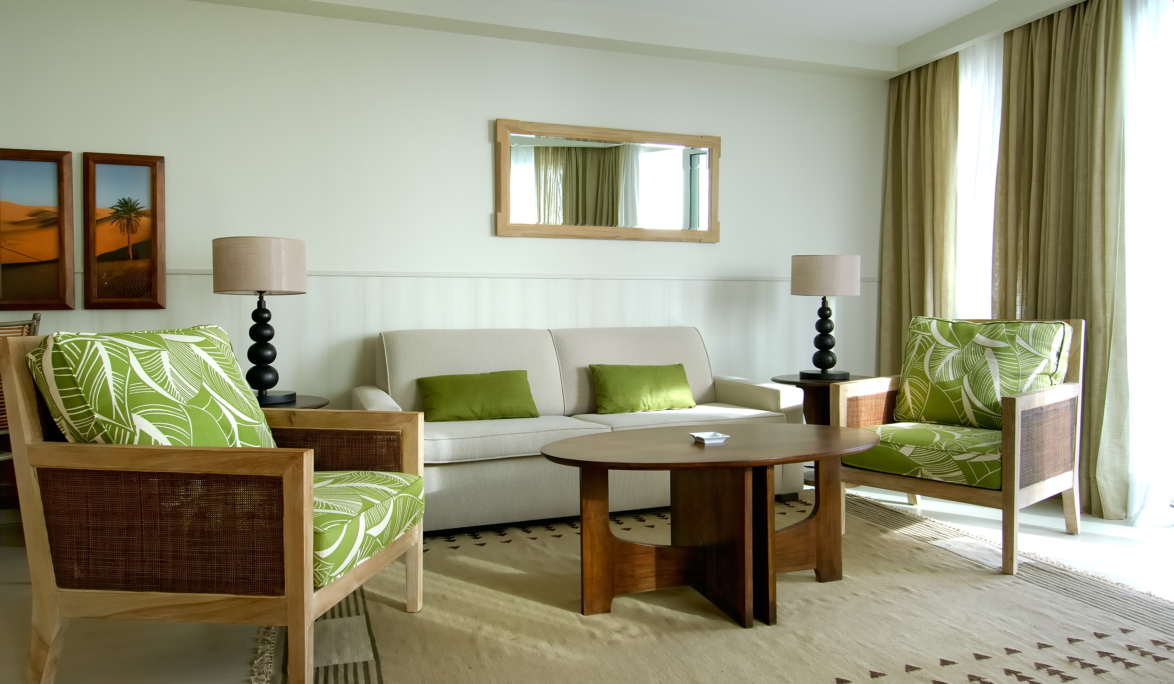 Junior Suite Standard