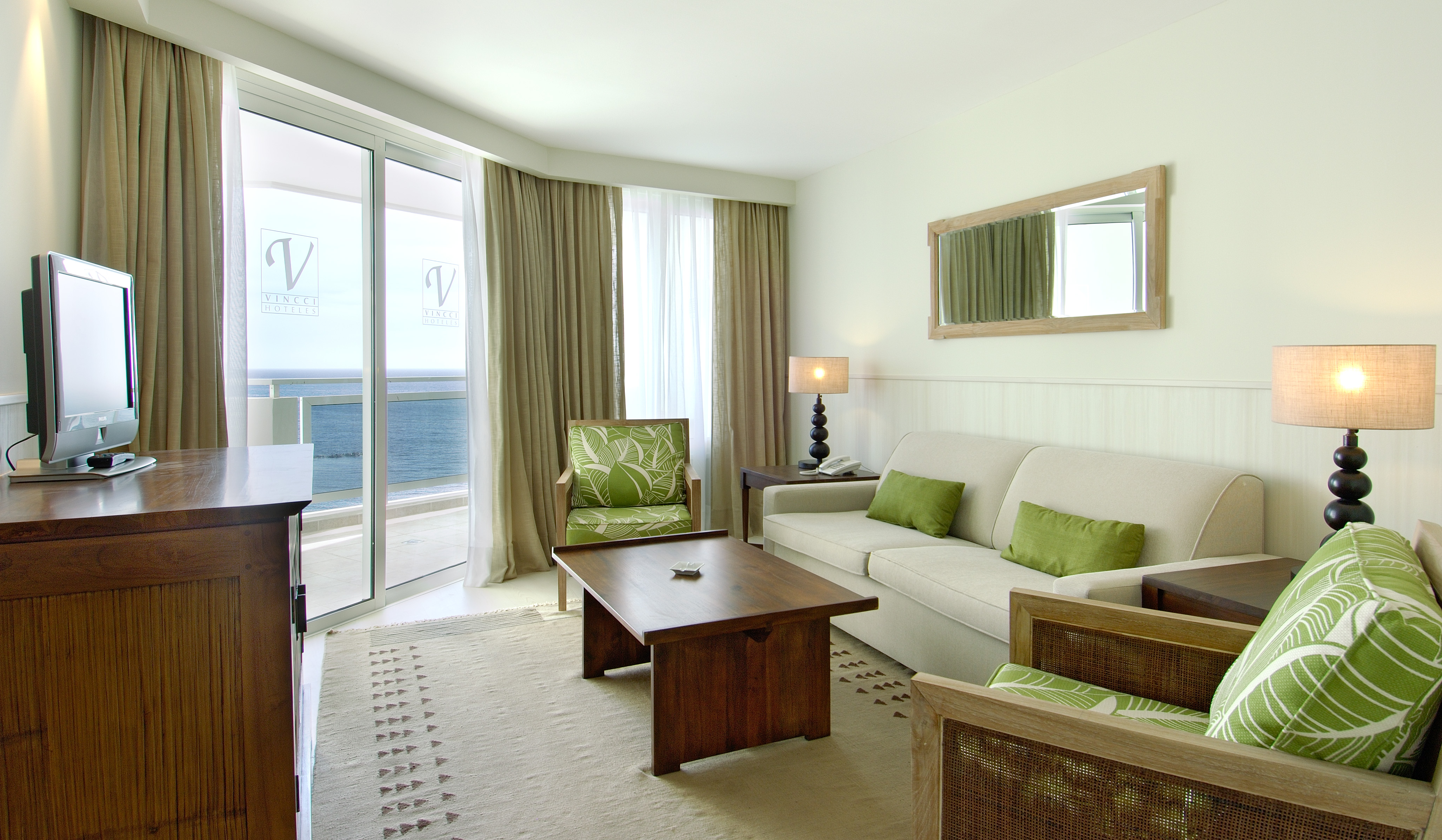 Junior Suite Standard