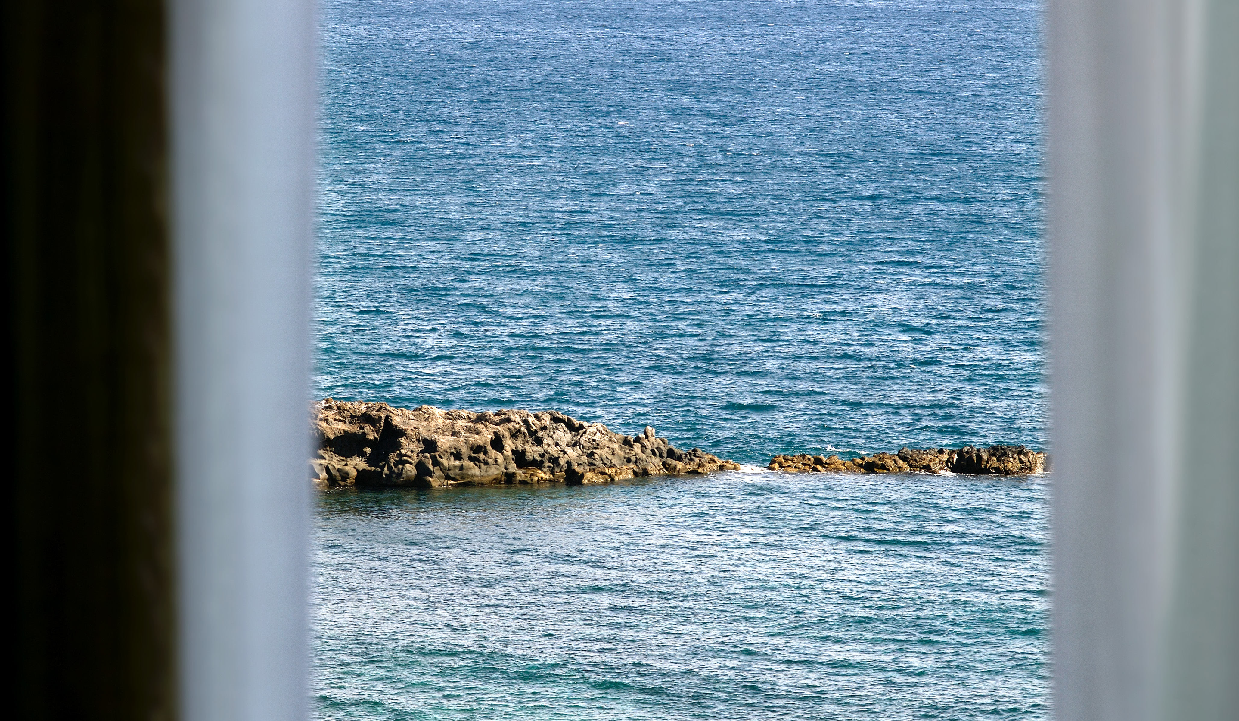 Double or Twin Sea View