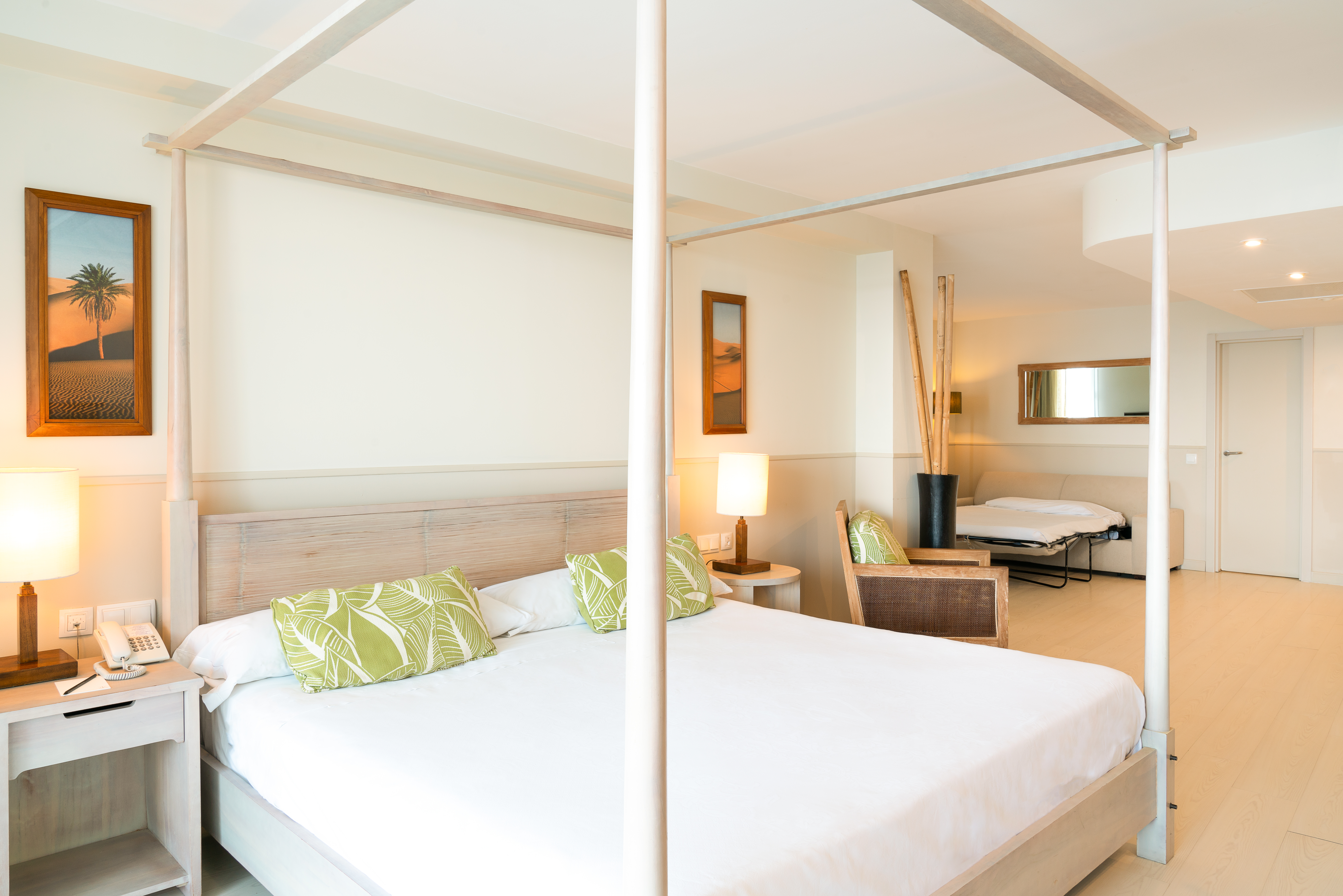 Junior Suite Standard