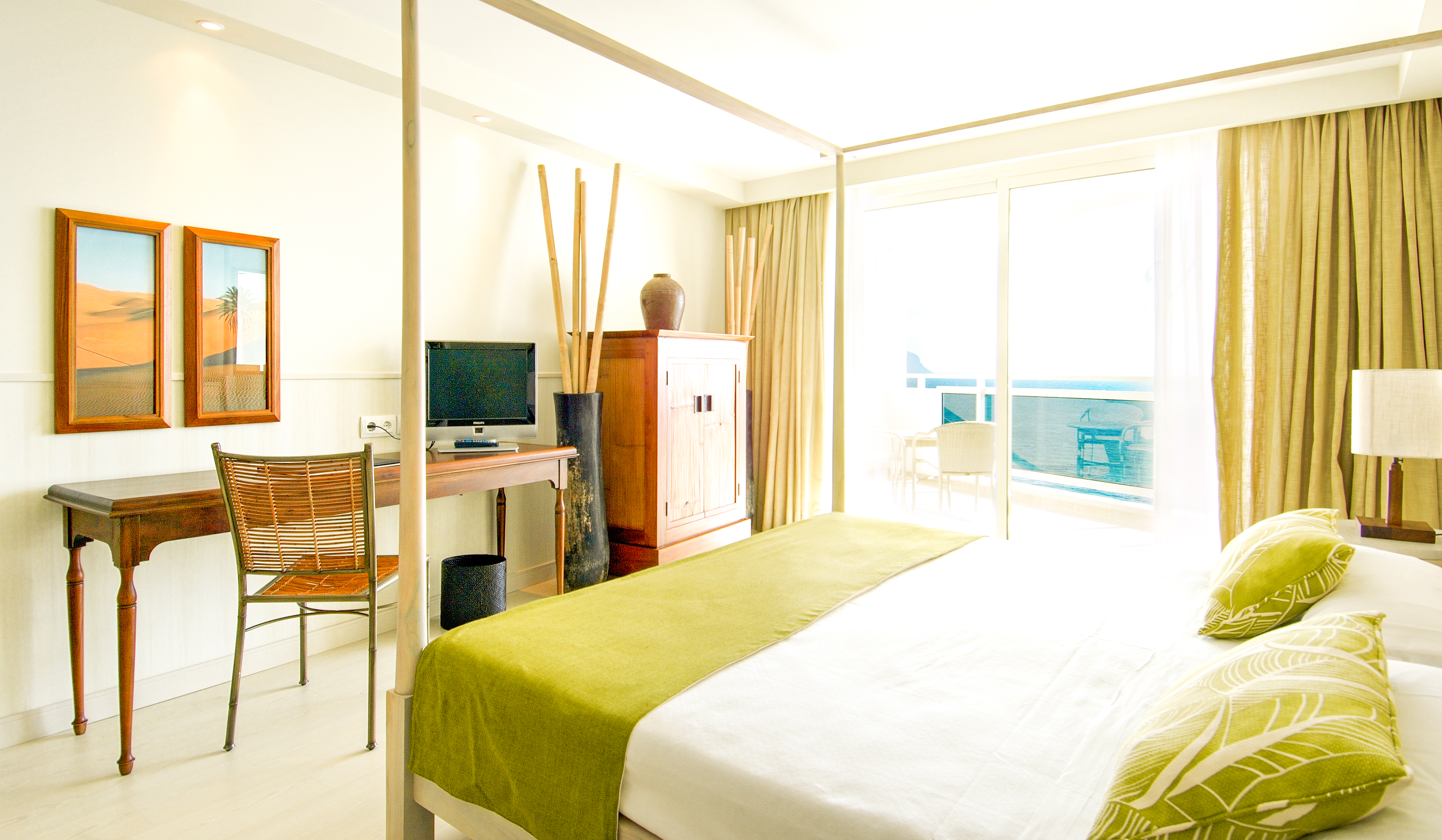 Junior Suite Standard