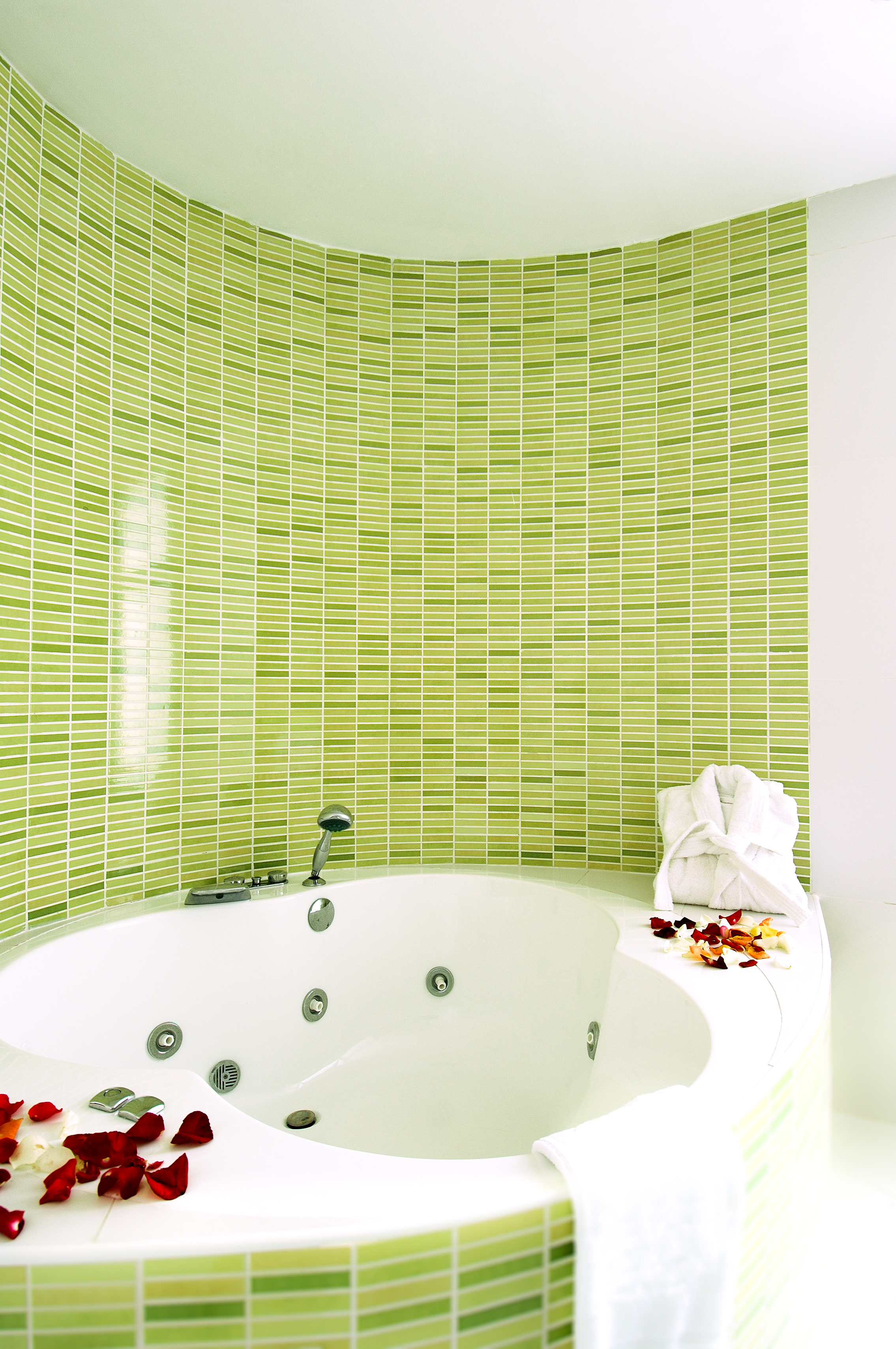 Junior Suite with Jacuzzi